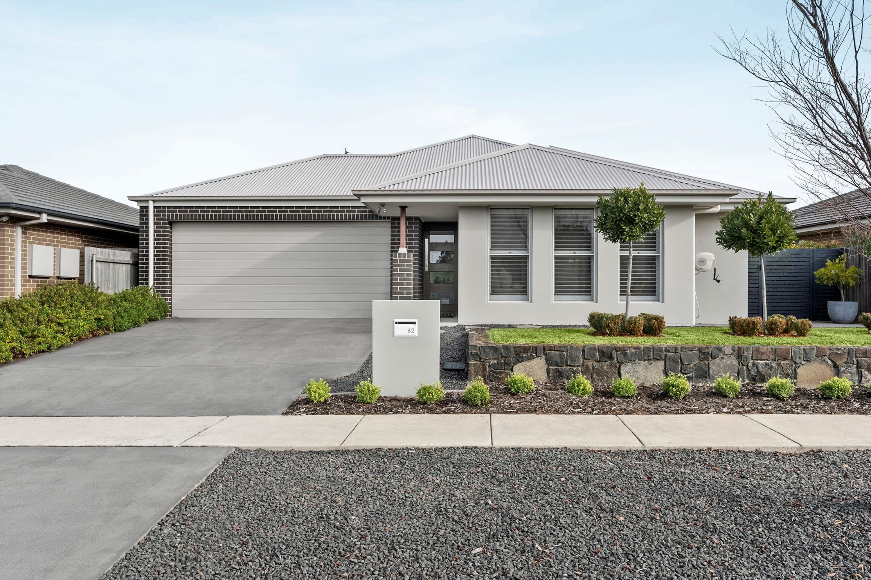 62 Greg Urwin Circuit, Casey, ACT 2913