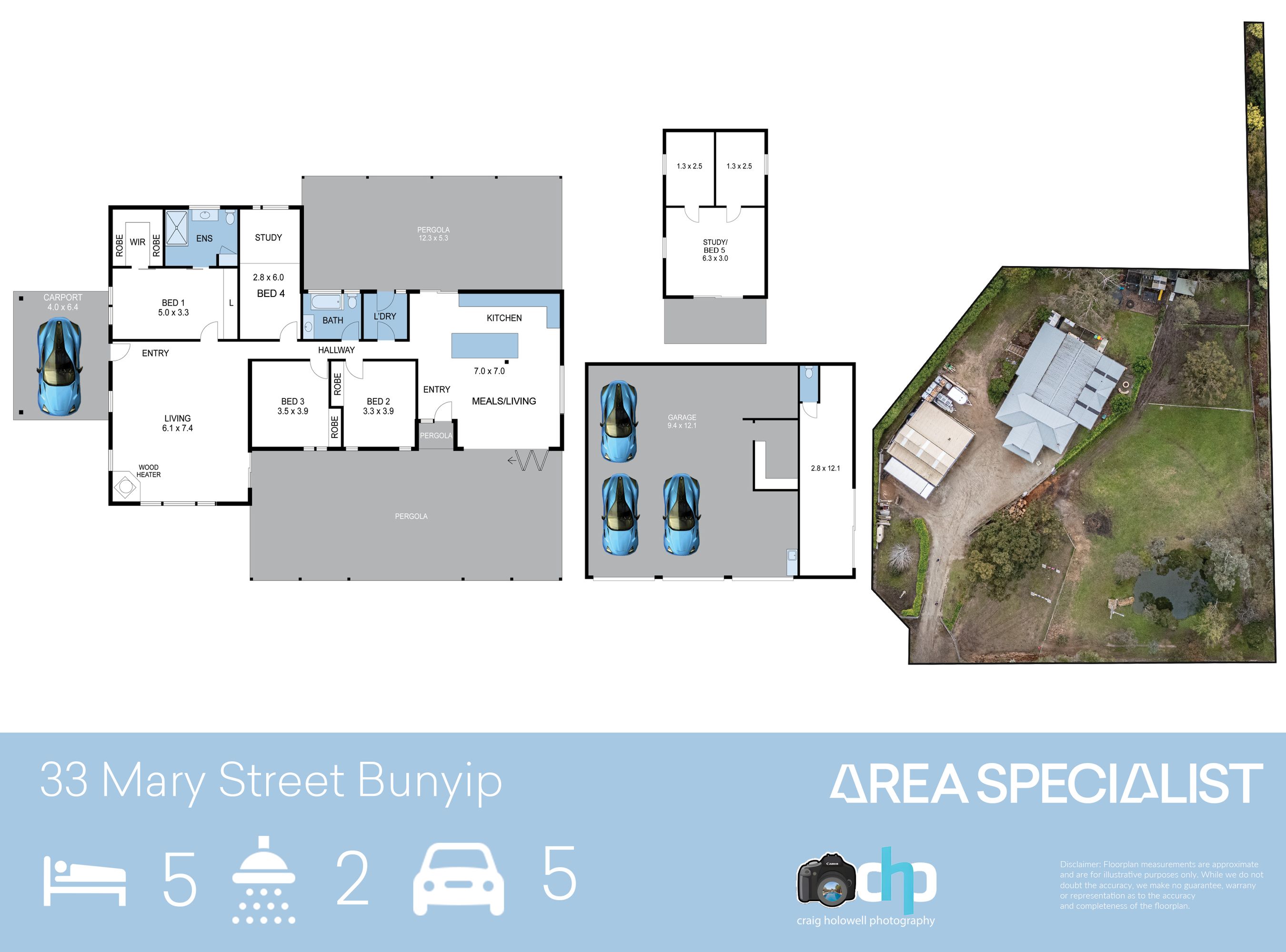 33 Mary Street, Bunyip - Thumbnail 5