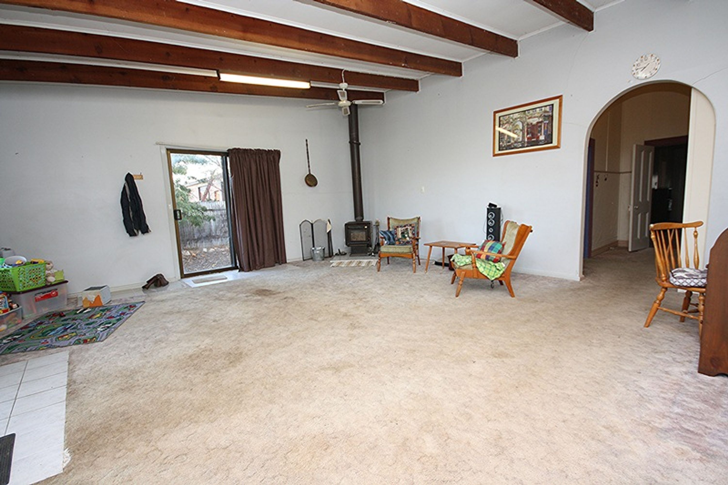 25 Stawell Road, Horsham VIC 3400, Horsham - Thumbnail 6