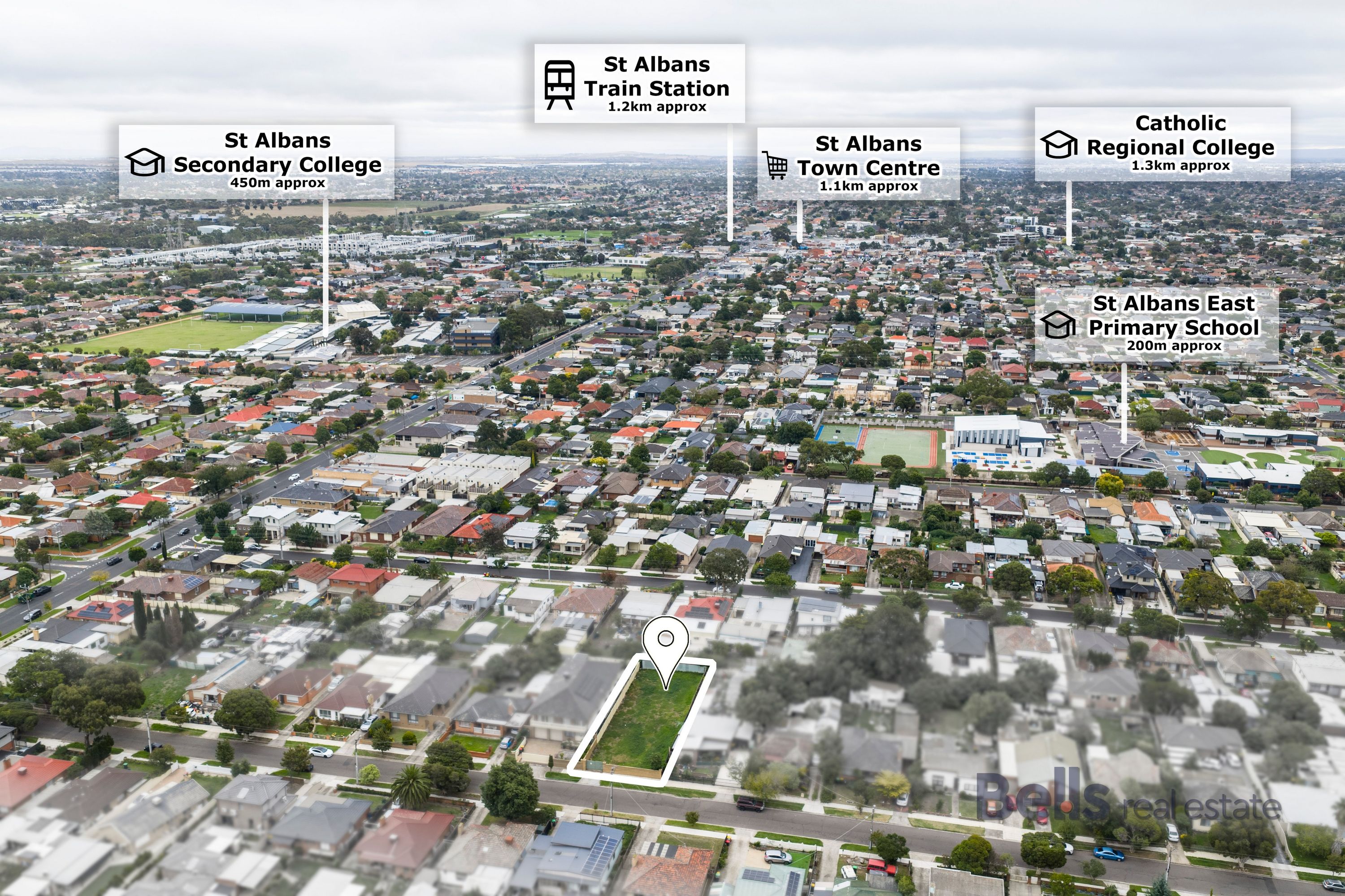15A Ivanhoe Avenue, St Albans - Thumbnail 2