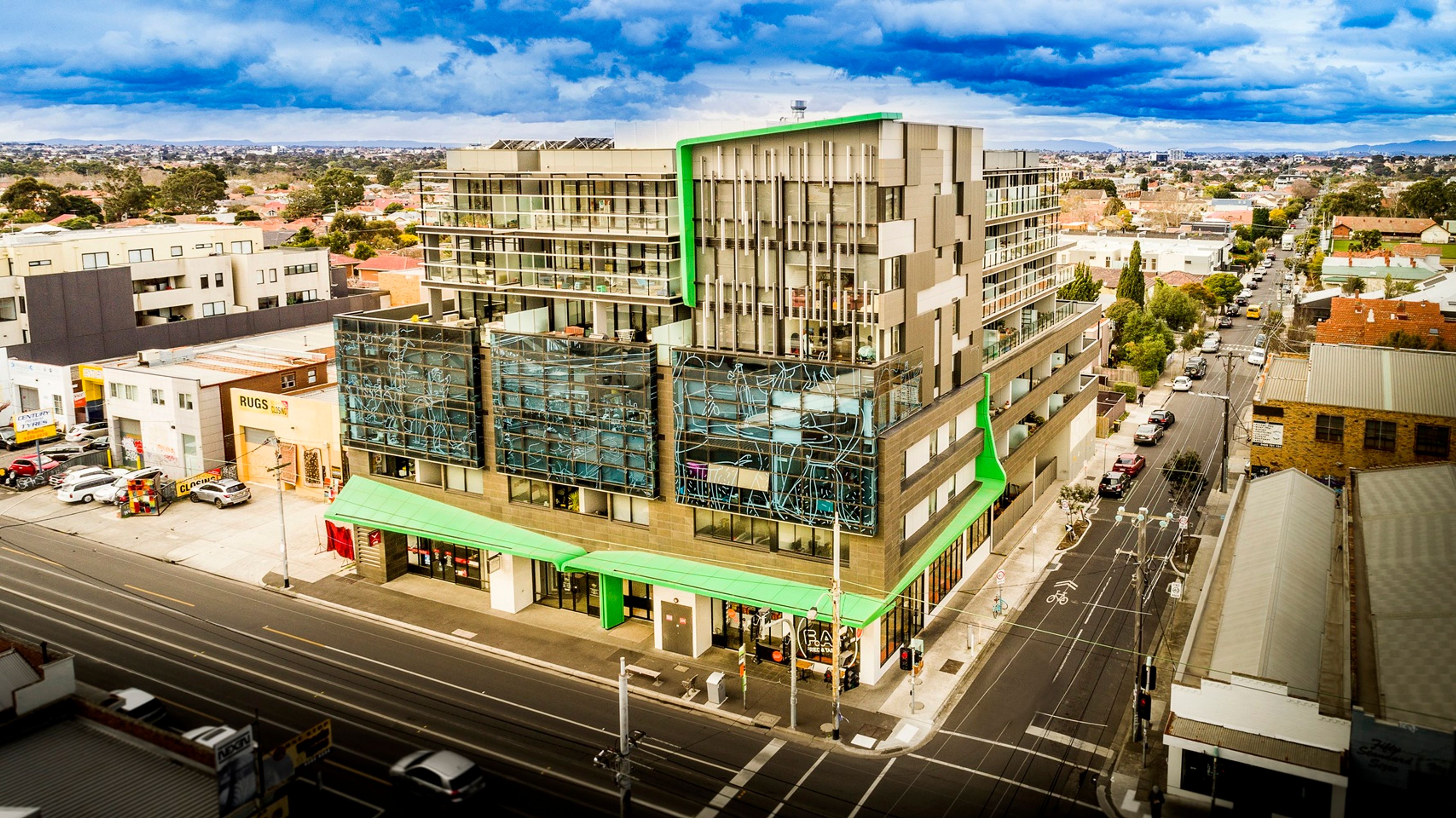 317/360 Lygon Street, Brunswick East - Image 1