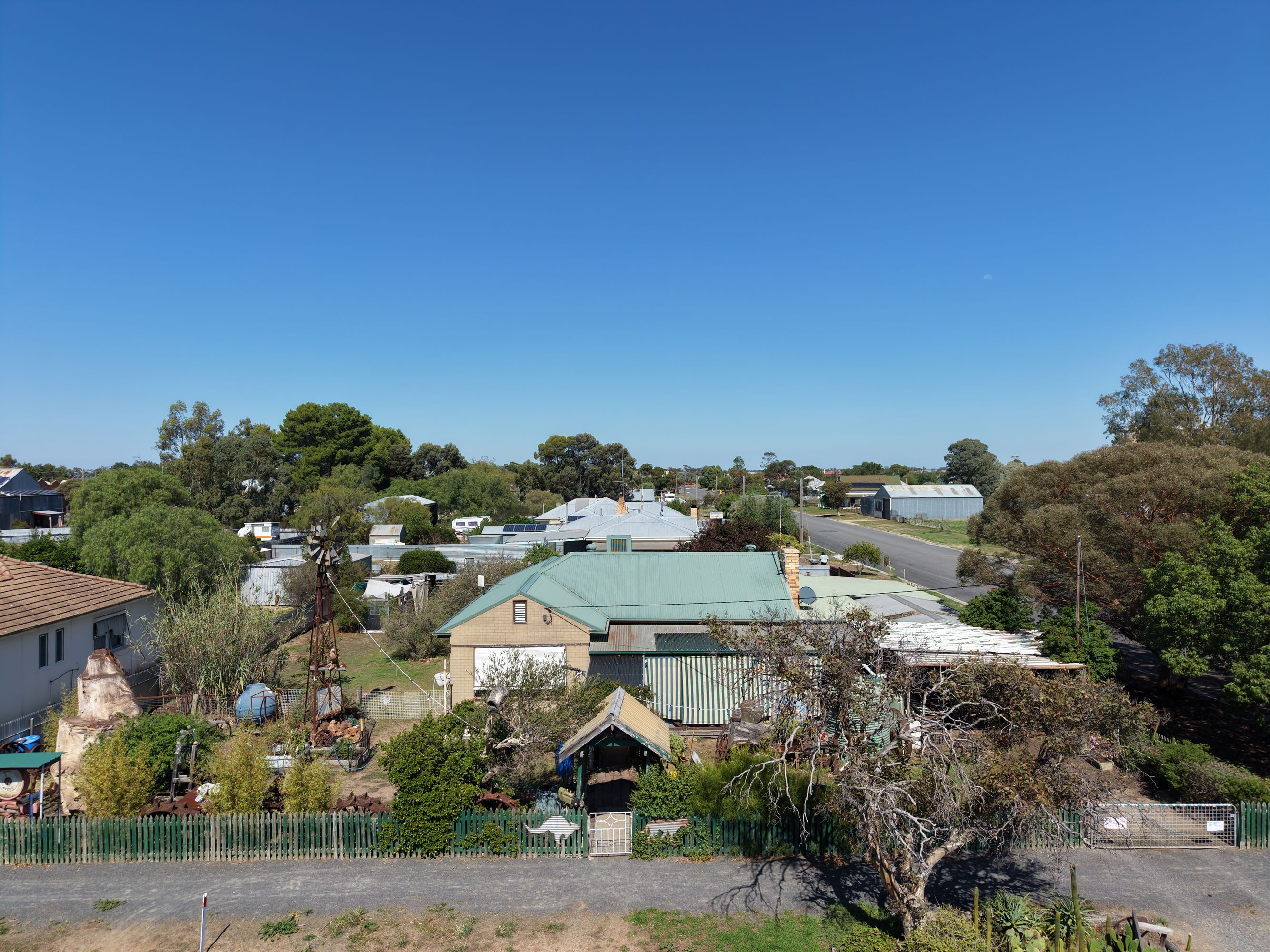 58 Foundry Street, Minyip VIC 3392, Minyip - Thumbnail 4