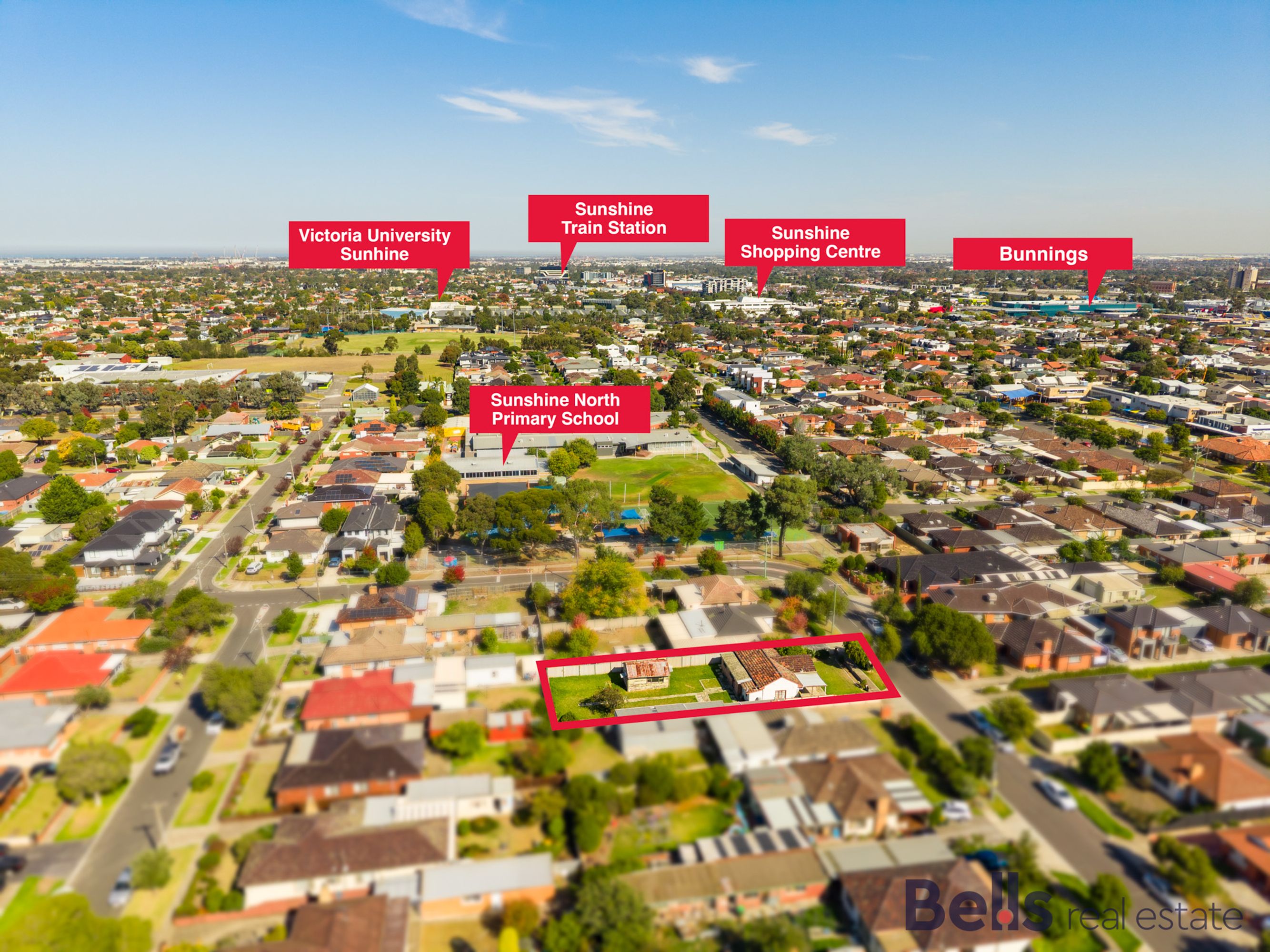 6 Fawcett Street, Sunshine North, VIC 3020, Sunshine North - Thumbnail 3