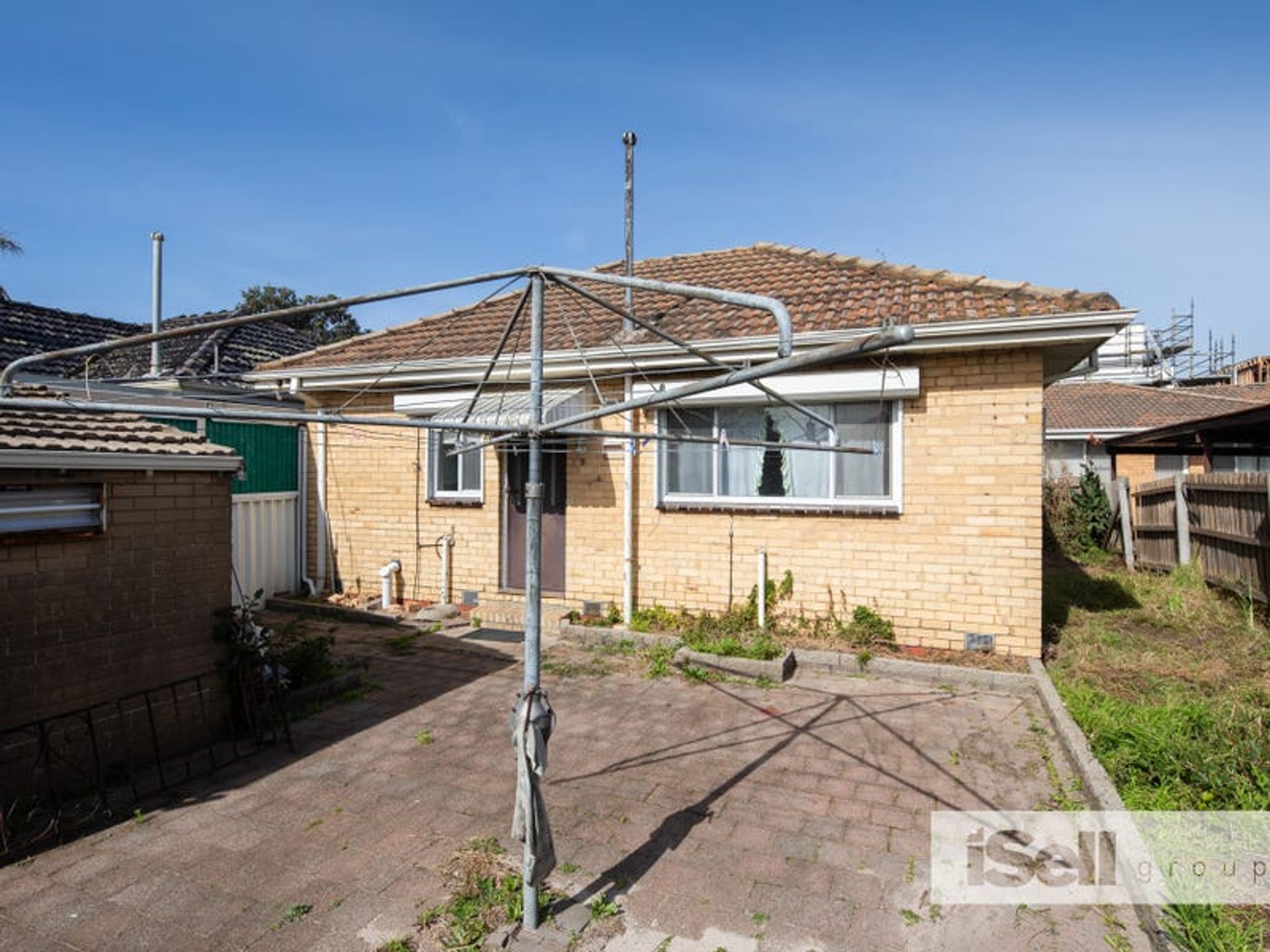 4B Wattle Street