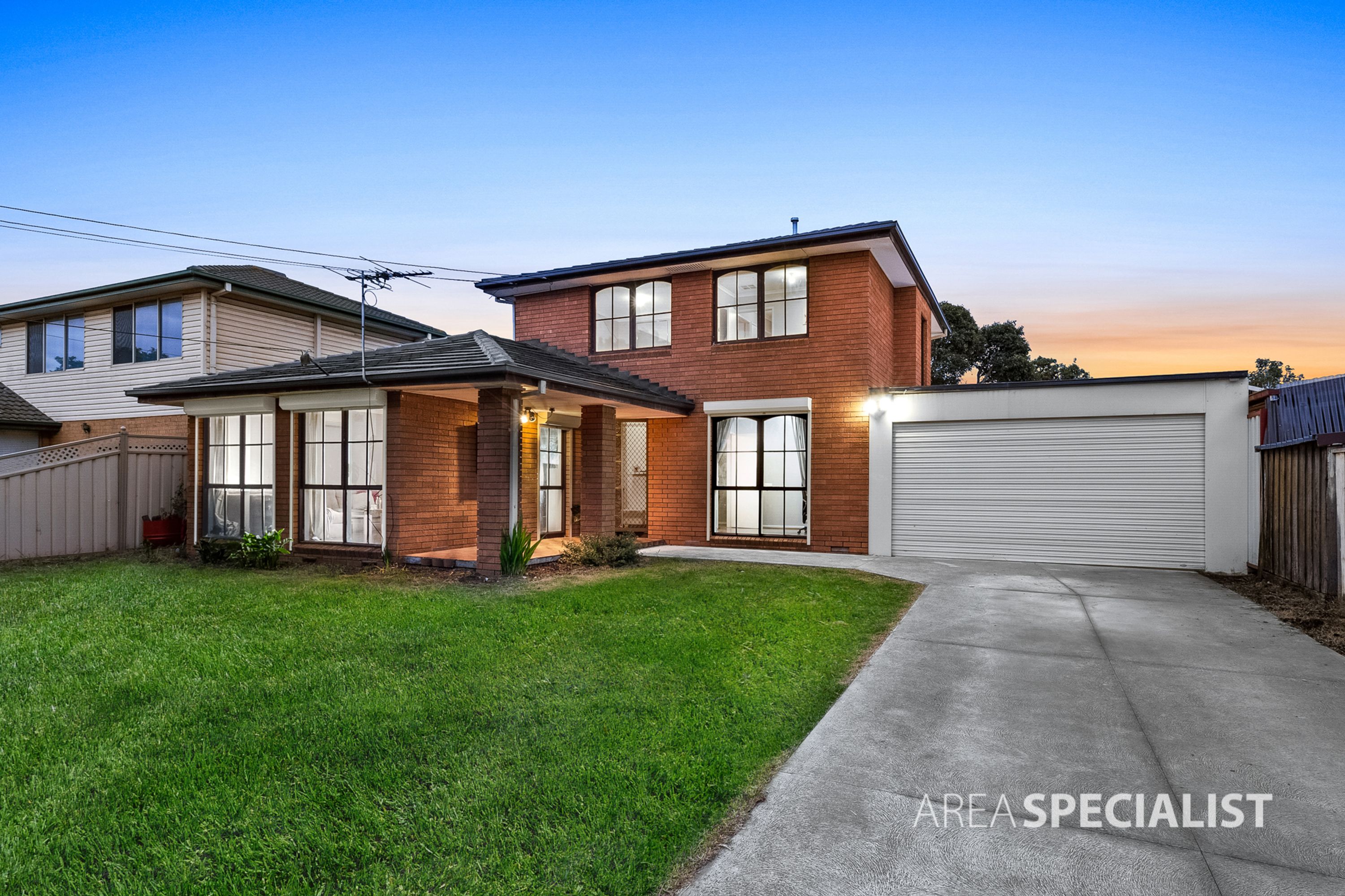36 Bellara Crescent, Kealba VIC 3021, Kealba - Thumbnail 3