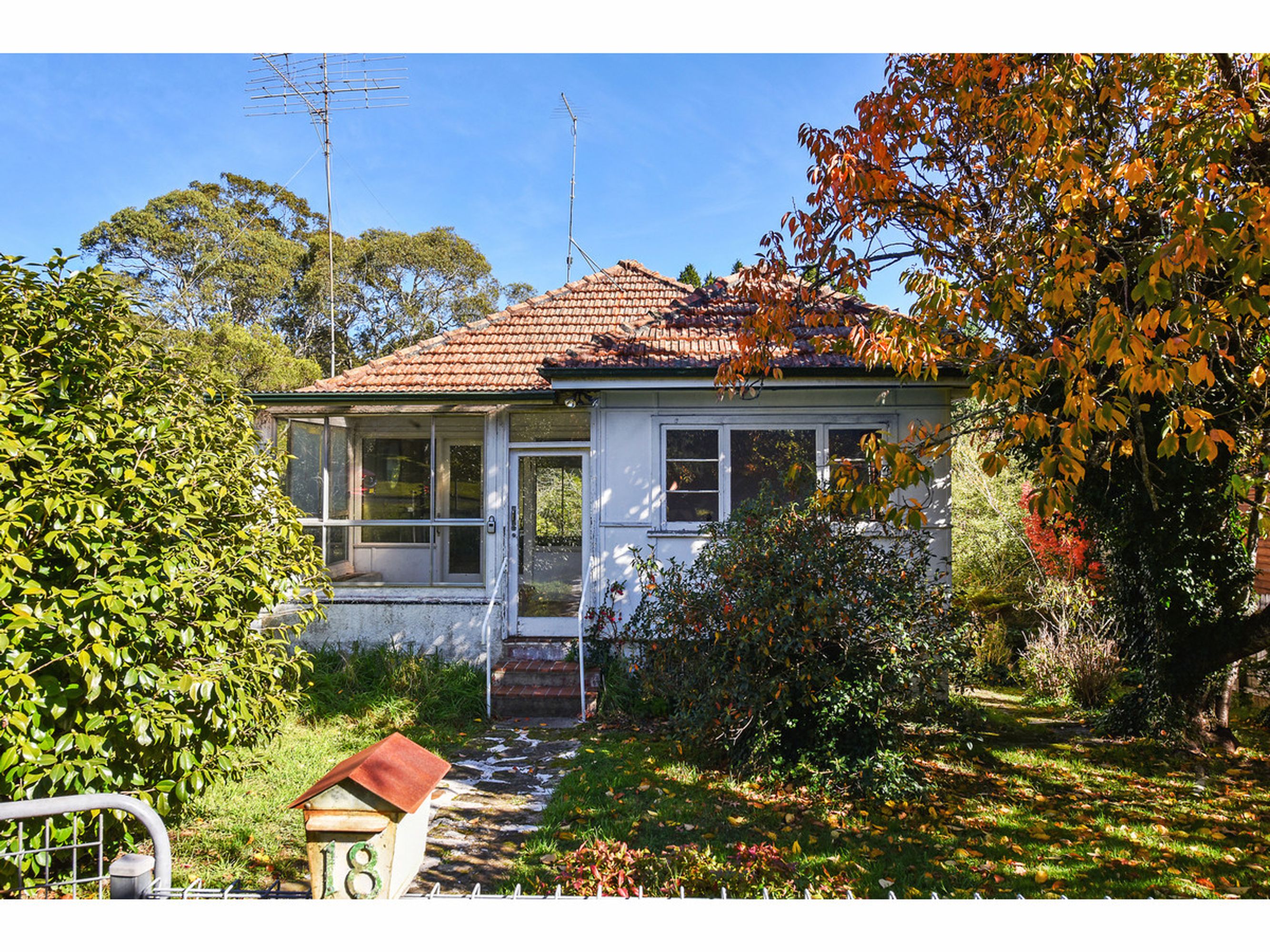 18 Eunoe Street, Katoomba - Image 1