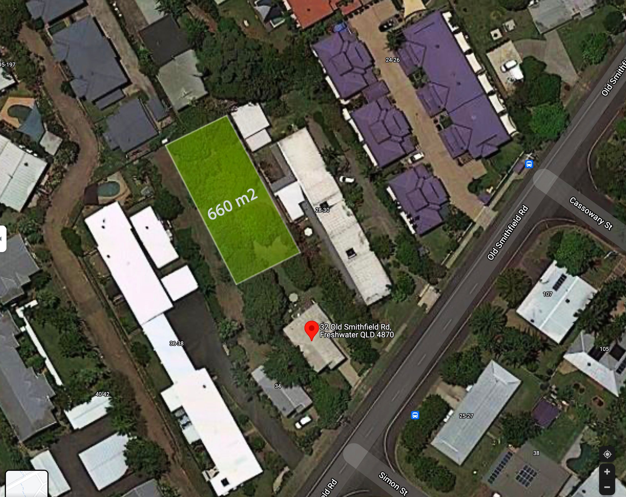 32A Old Smithfield Road, Freshwater, QLD 4870, Freshwater - Thumbnail 4