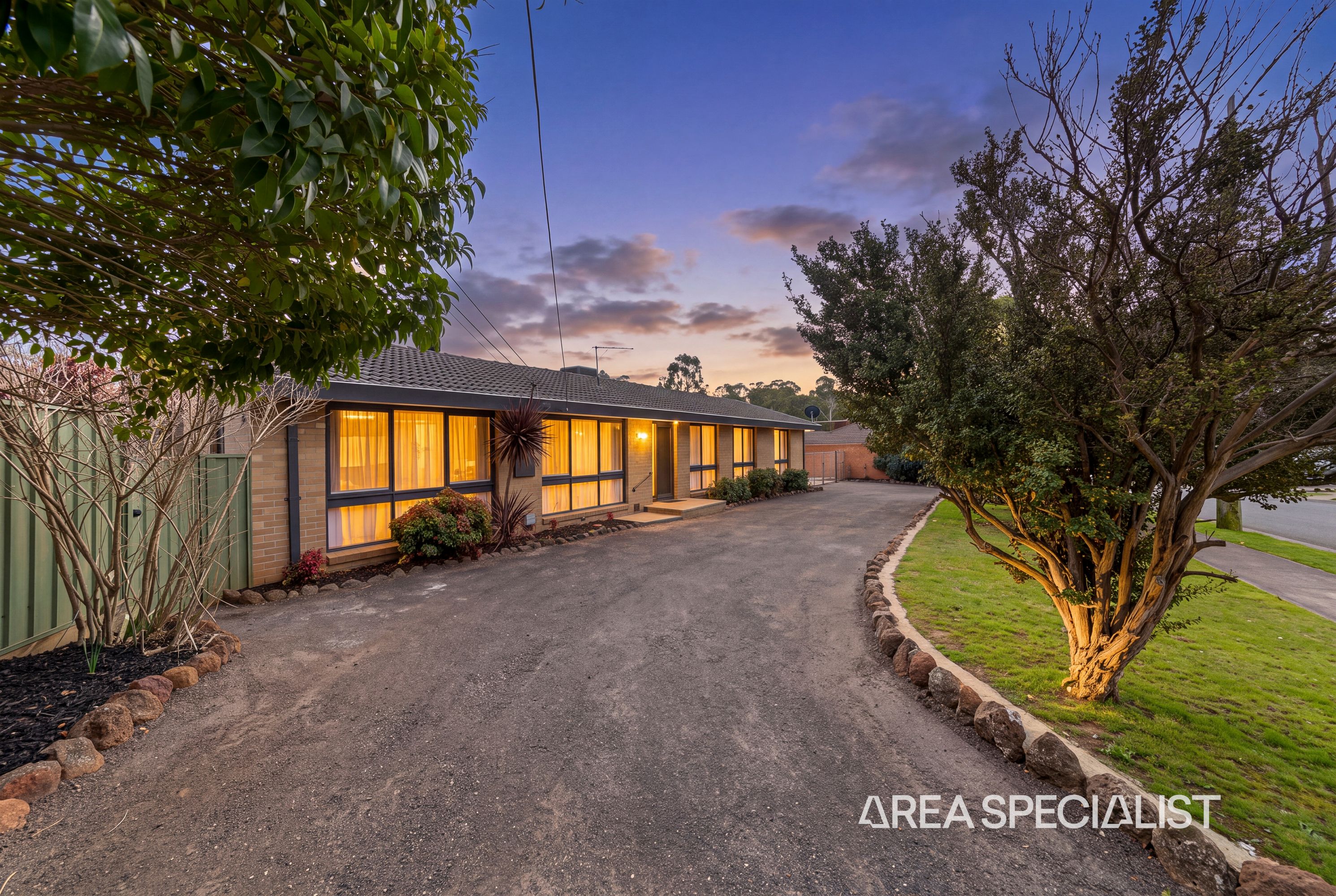 72 Rankin Road, Ferntree Gully, VIC 3156