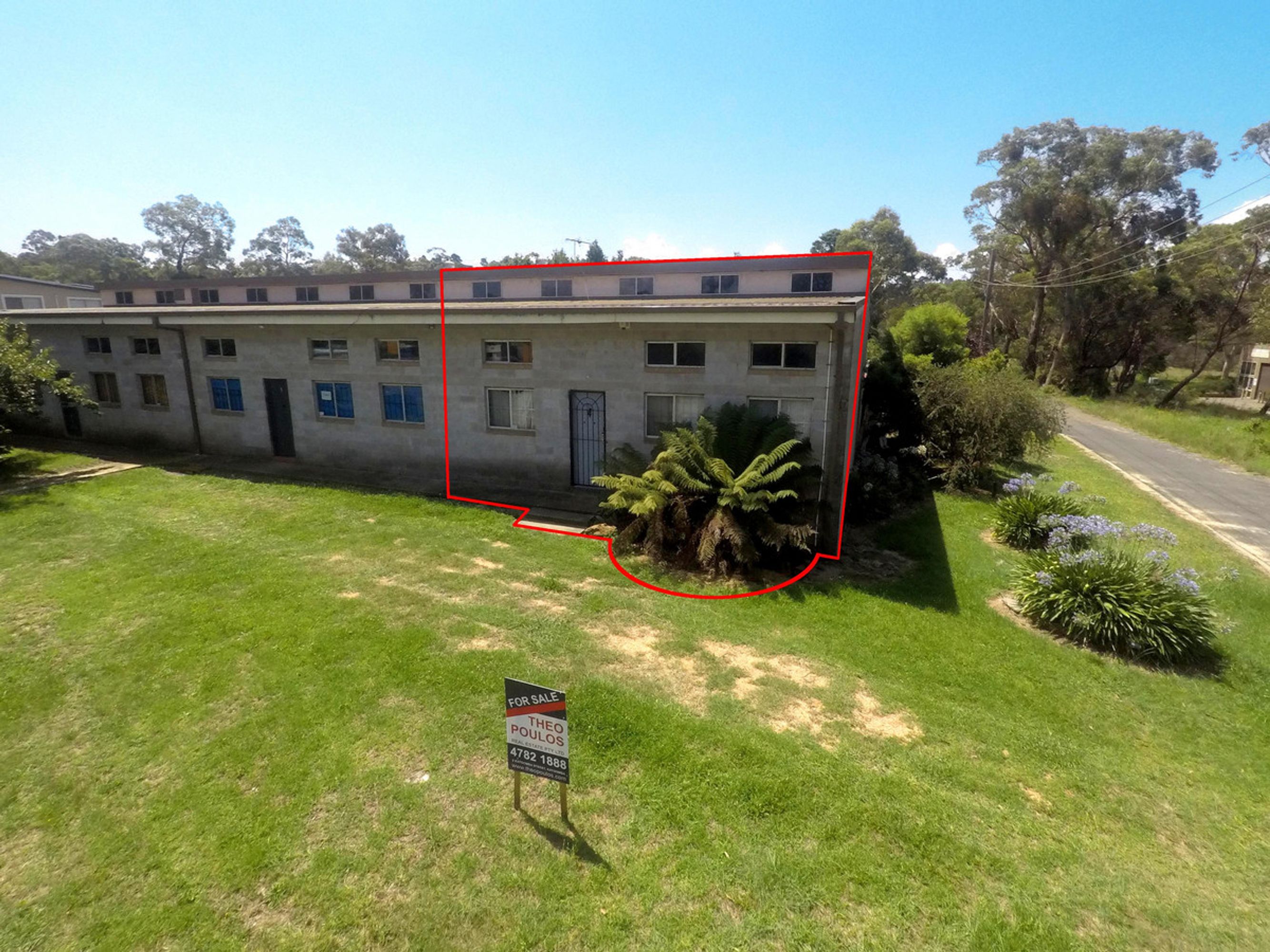 4/30 Livingstone Street, Lawson - Thumbnail 2
