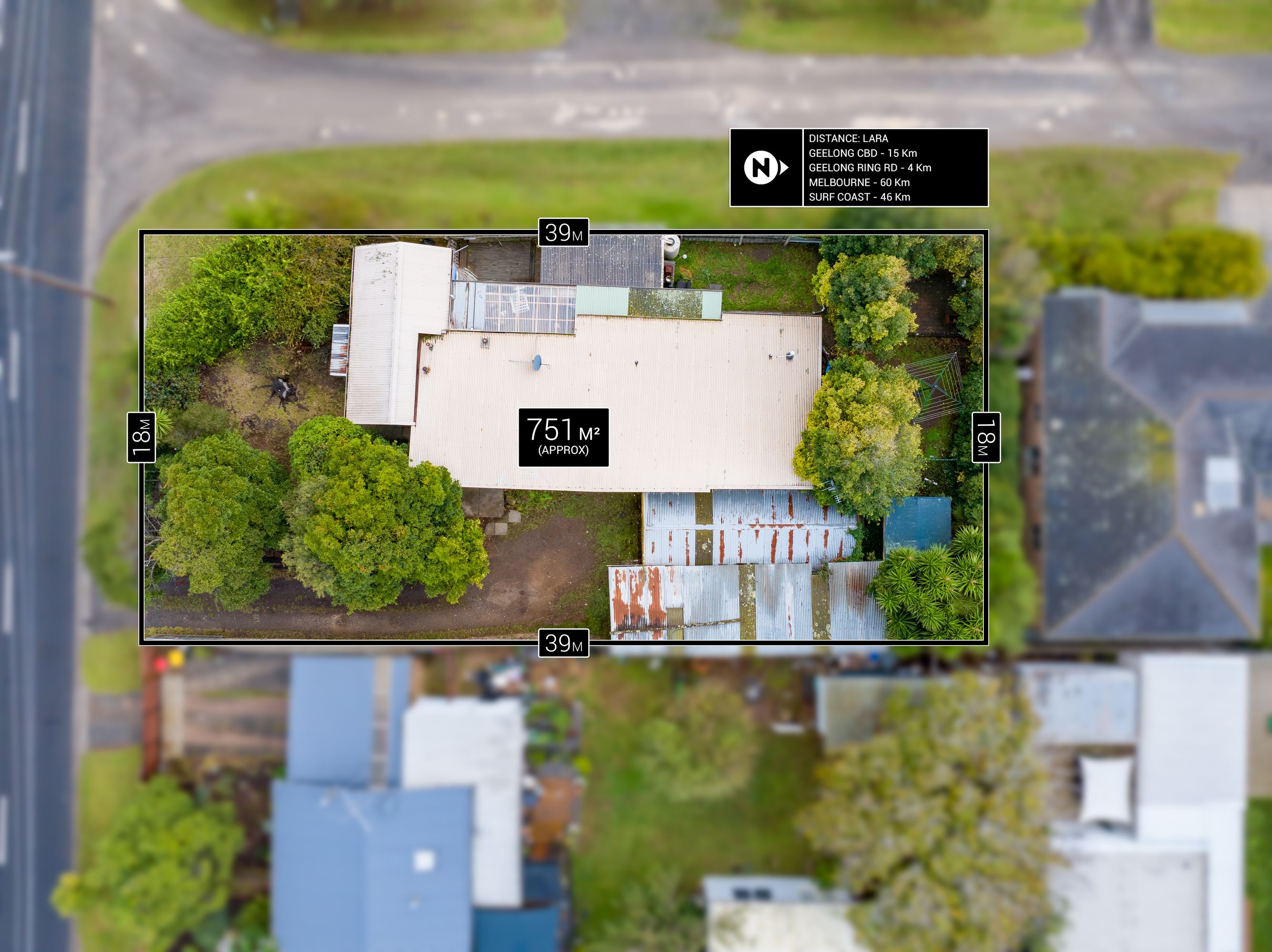 10 Buckingham Street, Lara, VIC 3212, Lara - Image 1