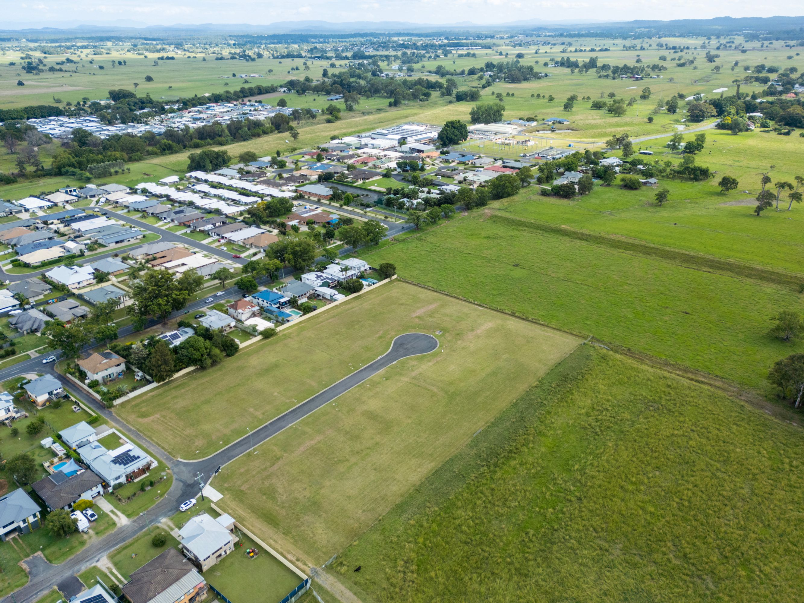 Lot 16 Kensei Close, Grafton - Thumbnail 5