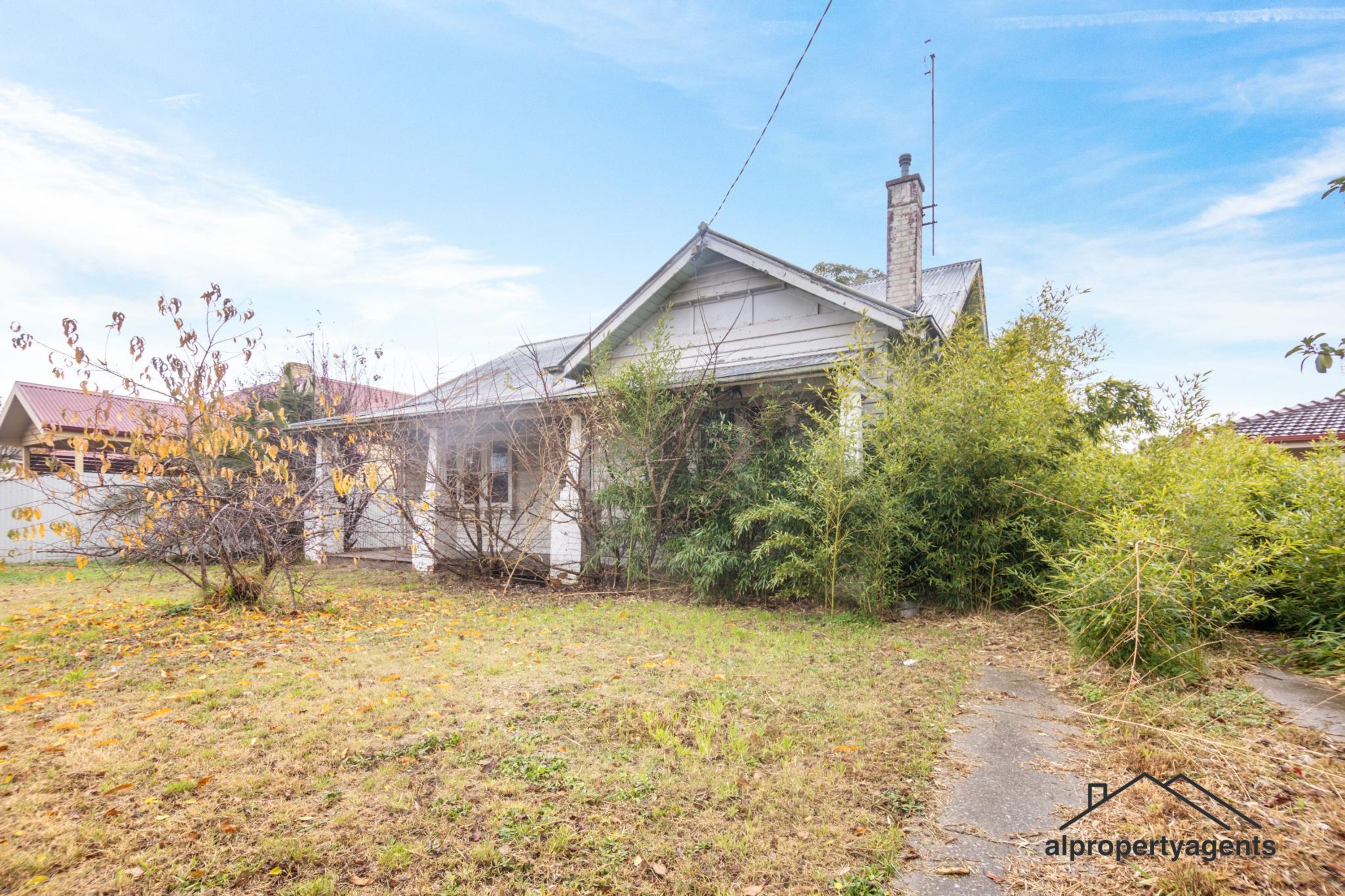 39 Searle Street, Horsham VIC 3400, Horsham - Thumbnail 2