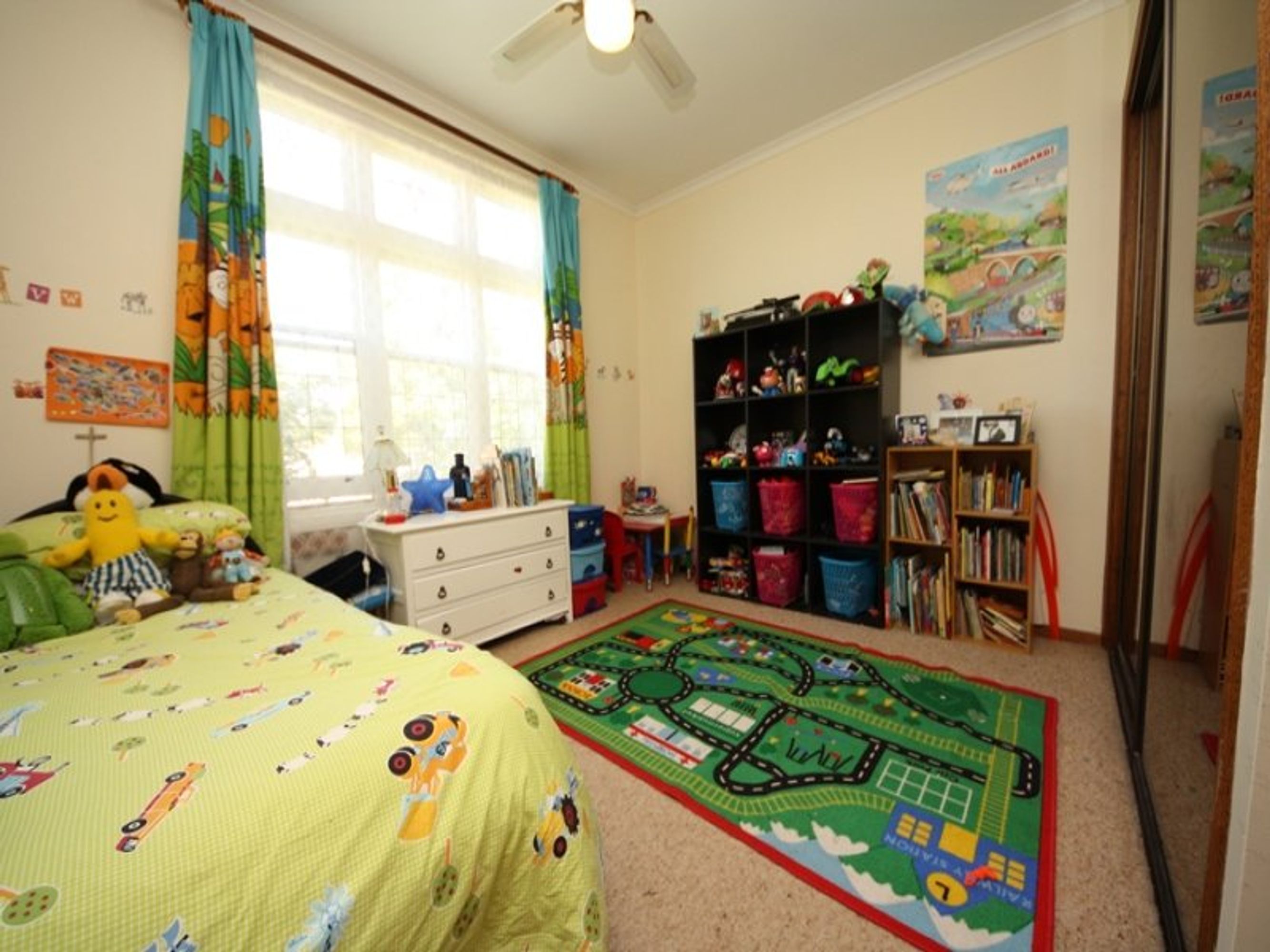 25 Frederick Street, Horsham VIC 3400, Horsham - Thumbnail 5