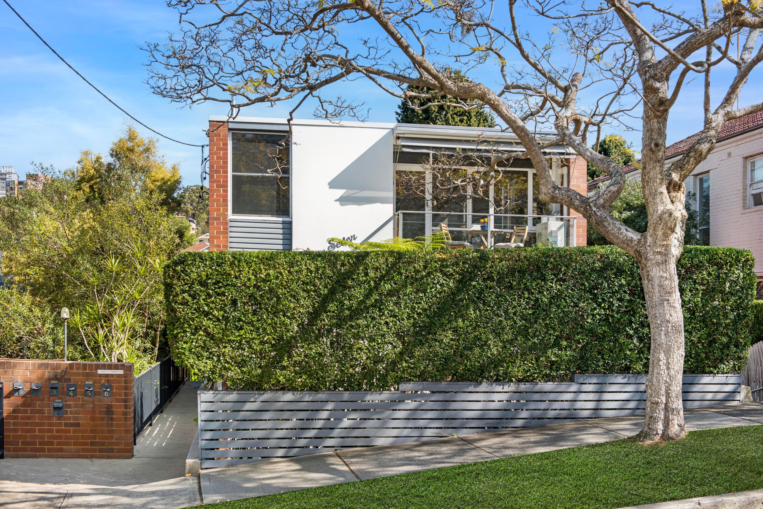 2/7 Lambert Street, Cammeray - Thumbnail 6