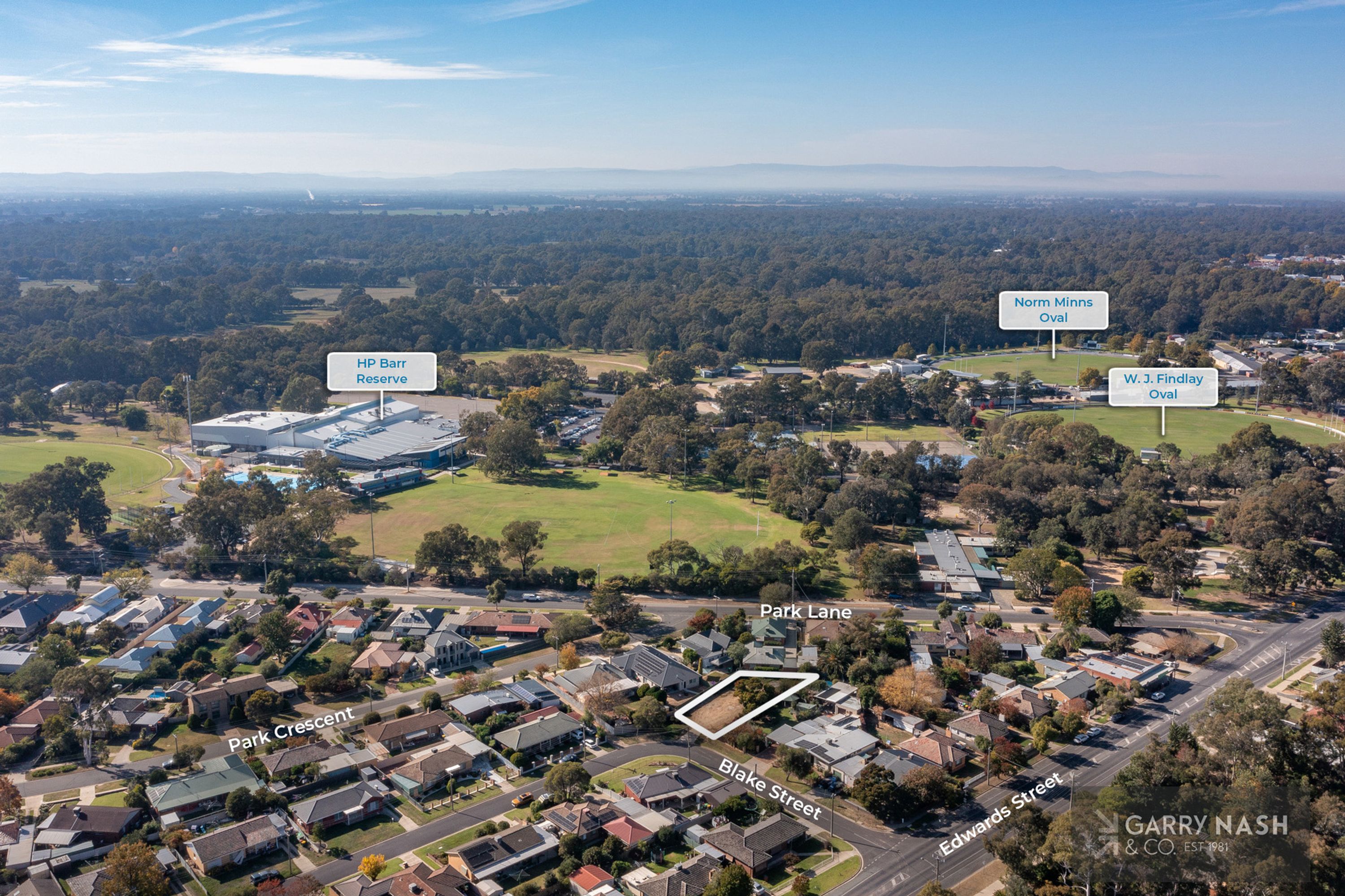 6A Blake Street, wangaratta, Wangaratta - Thumbnail 3