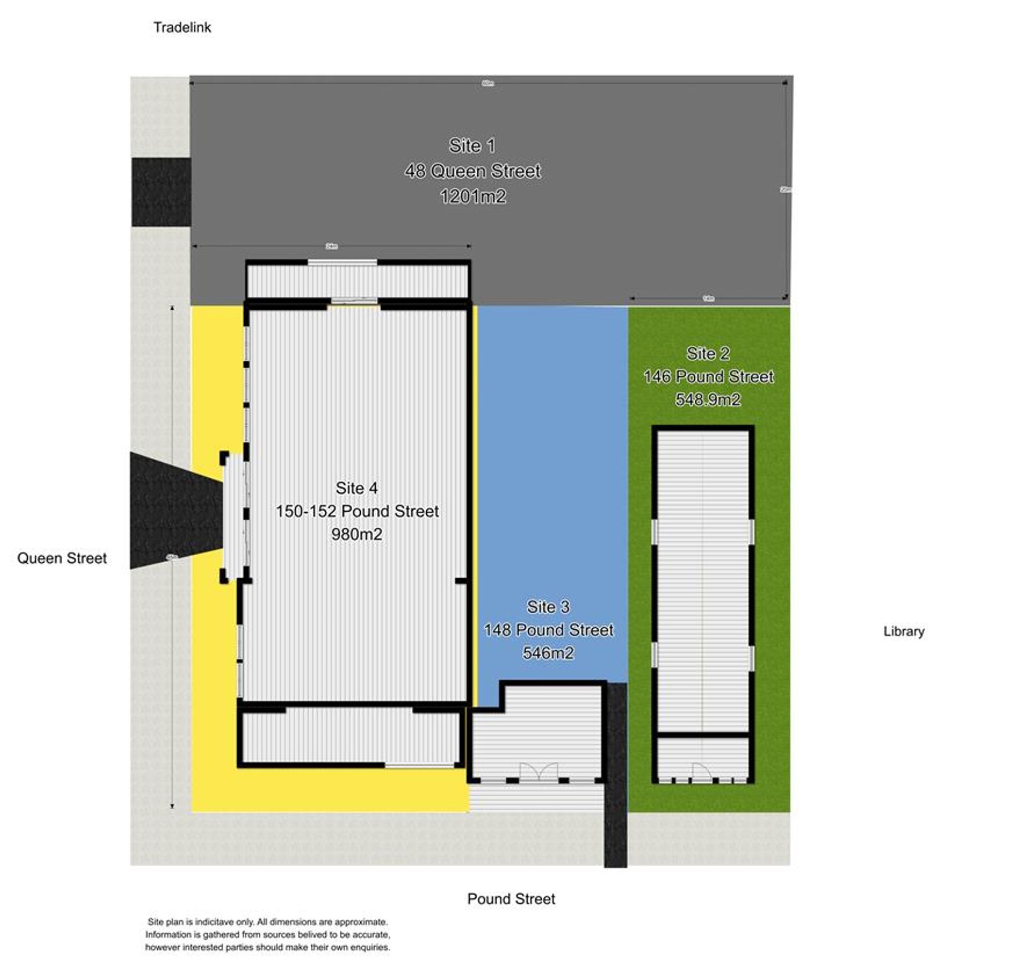 146-152 Pound Street, Grafton - Thumbnail 8
