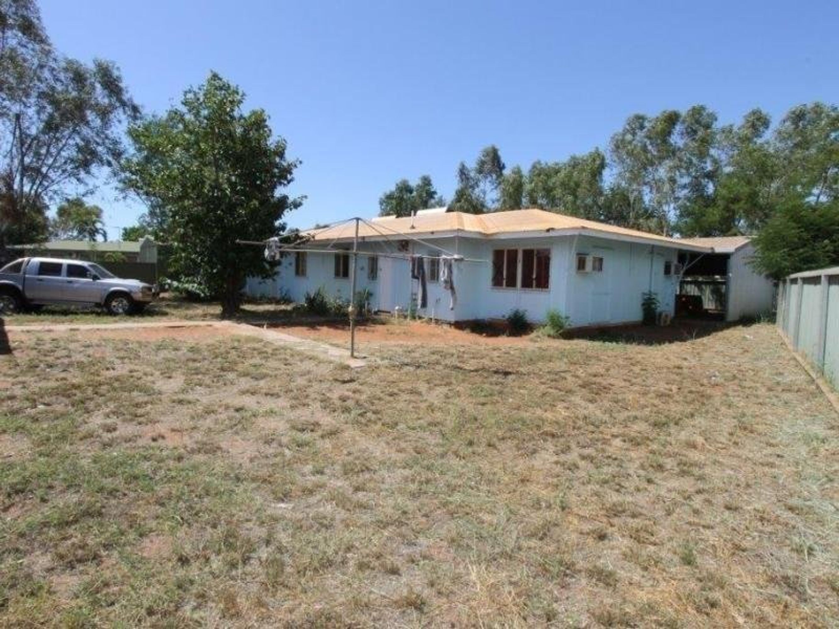 4 Roberts Street, South Hedland, South Hedland - Image 1