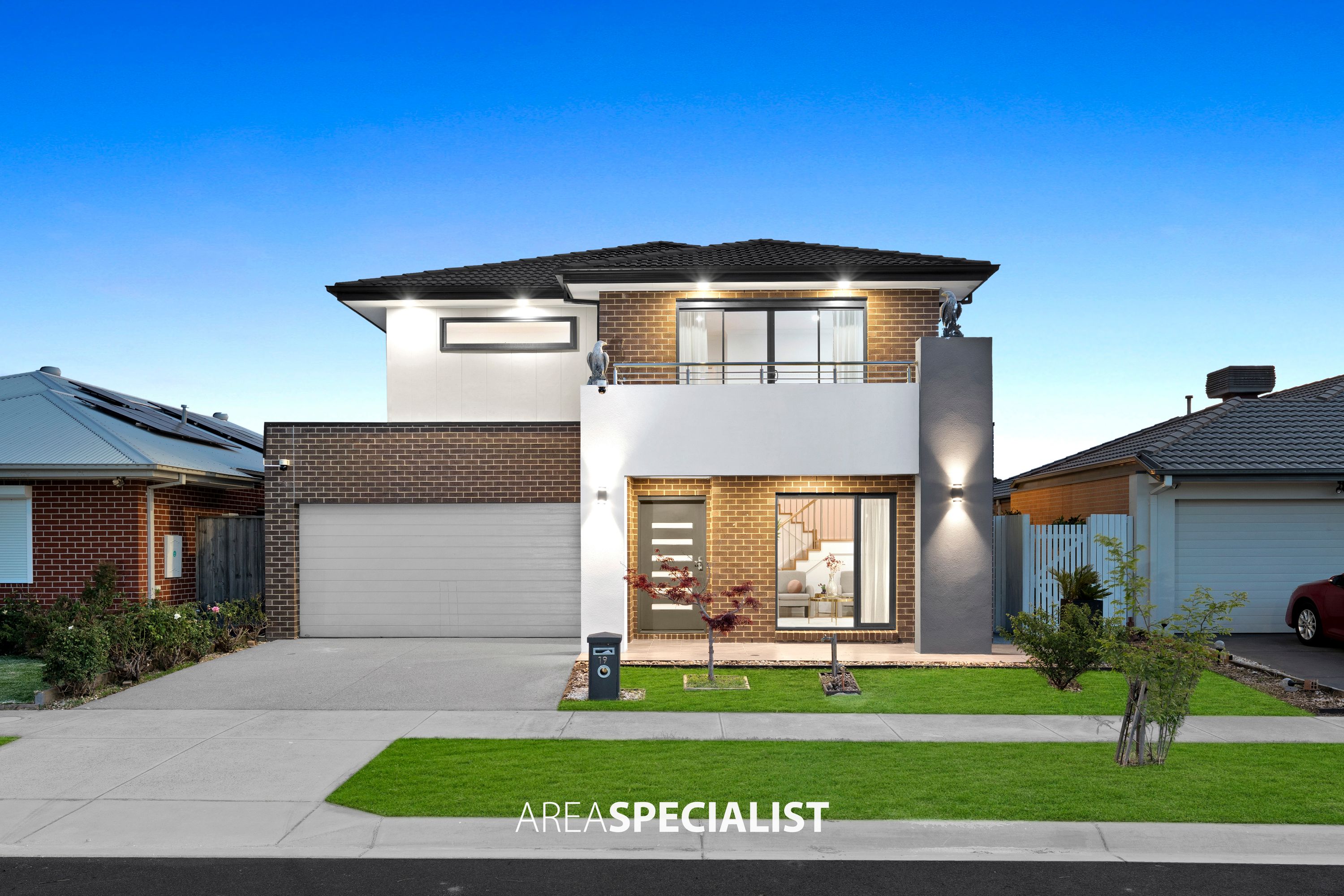 19 Billy Street, Lyndhurst - Image 1