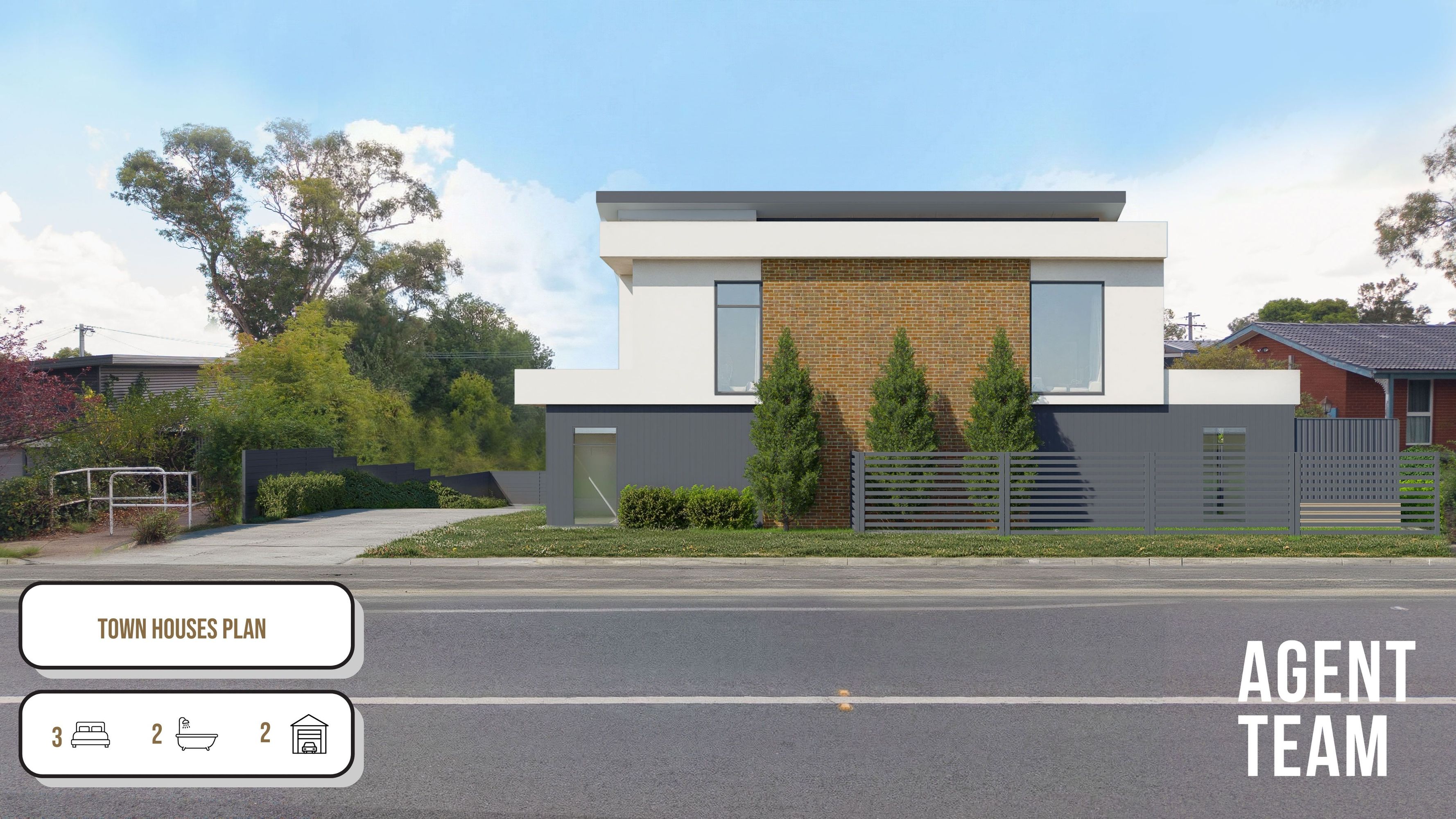 6 Beaurepaire Crescent, Holt - Thumbnail 2