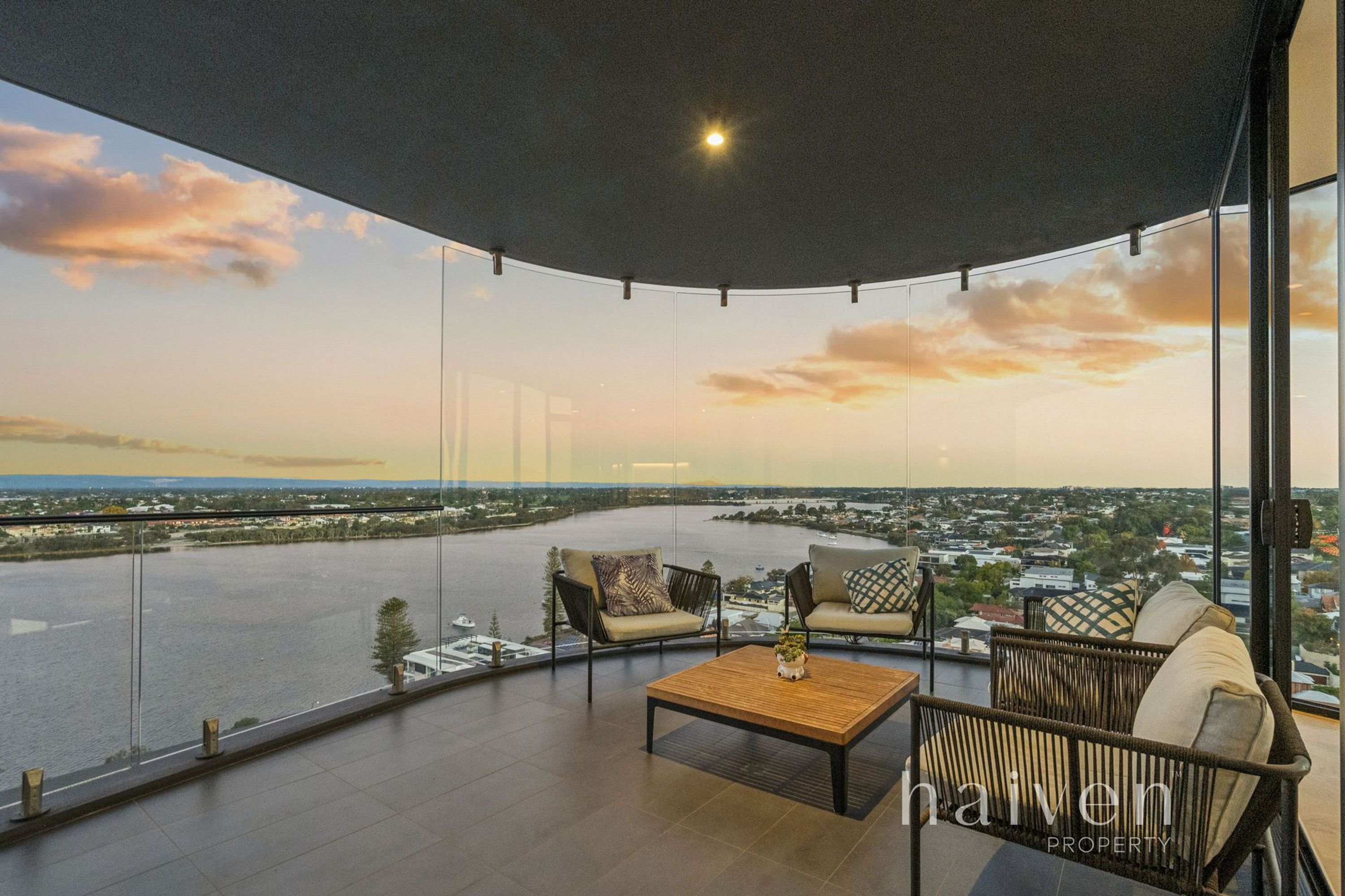 1504/1504/63 Kishorn Road, Mount Pleasant - Image 1