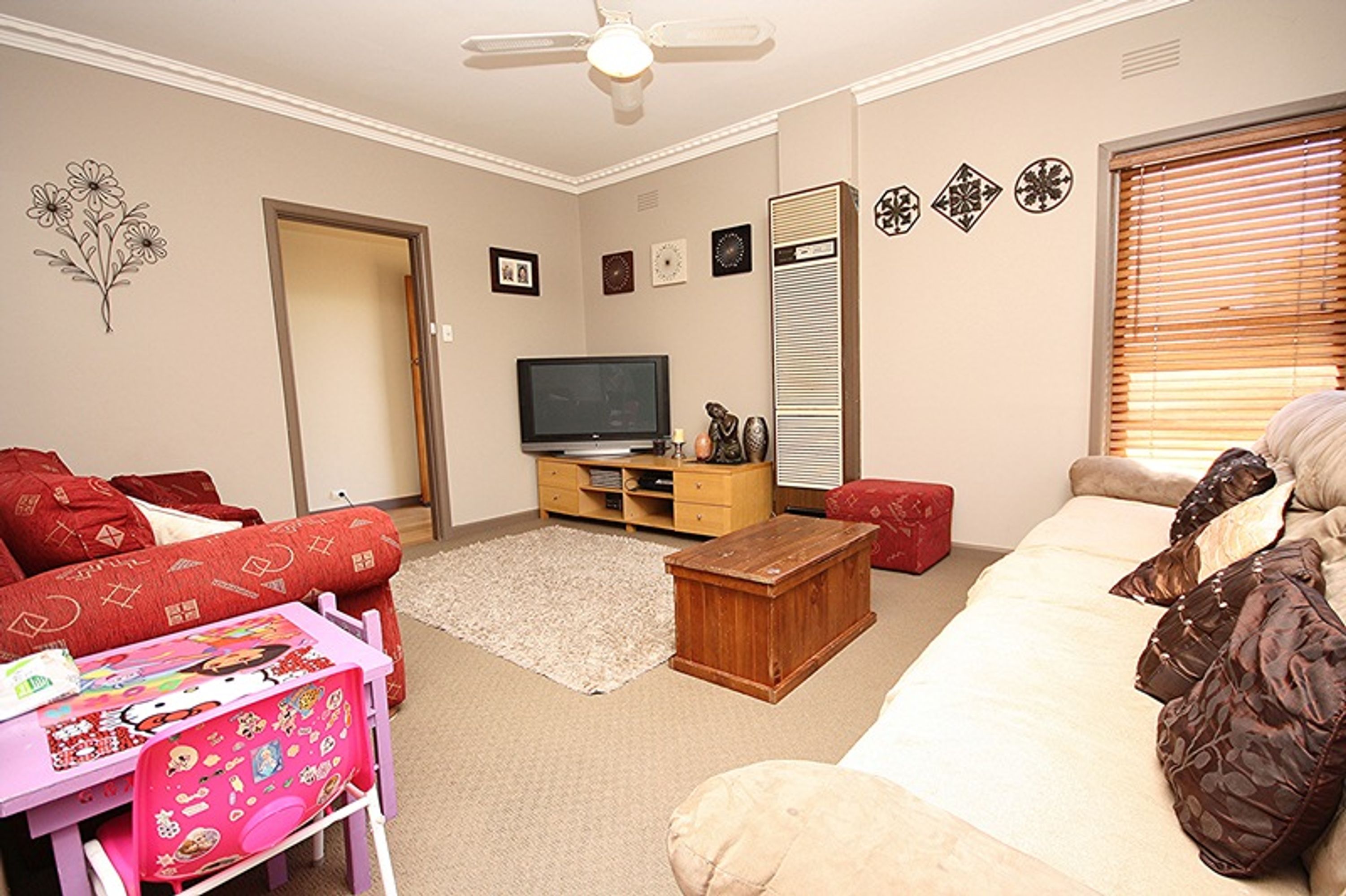 47 Alexander Avenue, Horsham VIC 3400, Horsham - Thumbnail 3