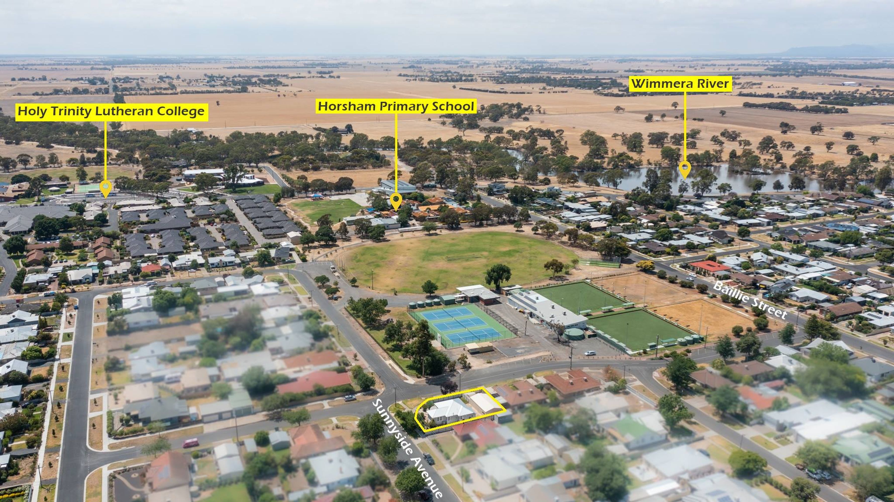 29 Sunnyside Avenue, Horsham VIC 3400, Horsham - Thumbnail 2