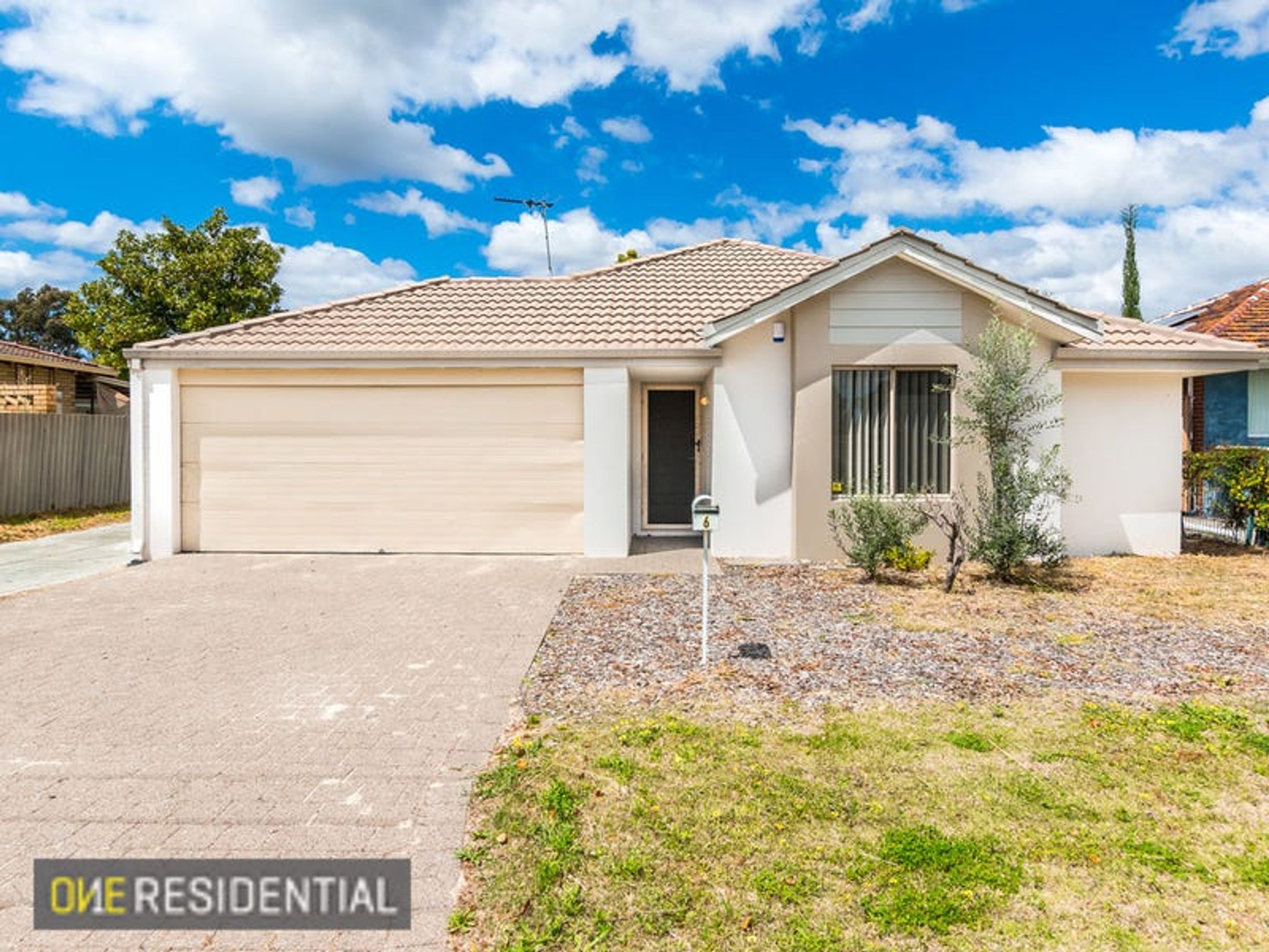 6 Grasmere Place