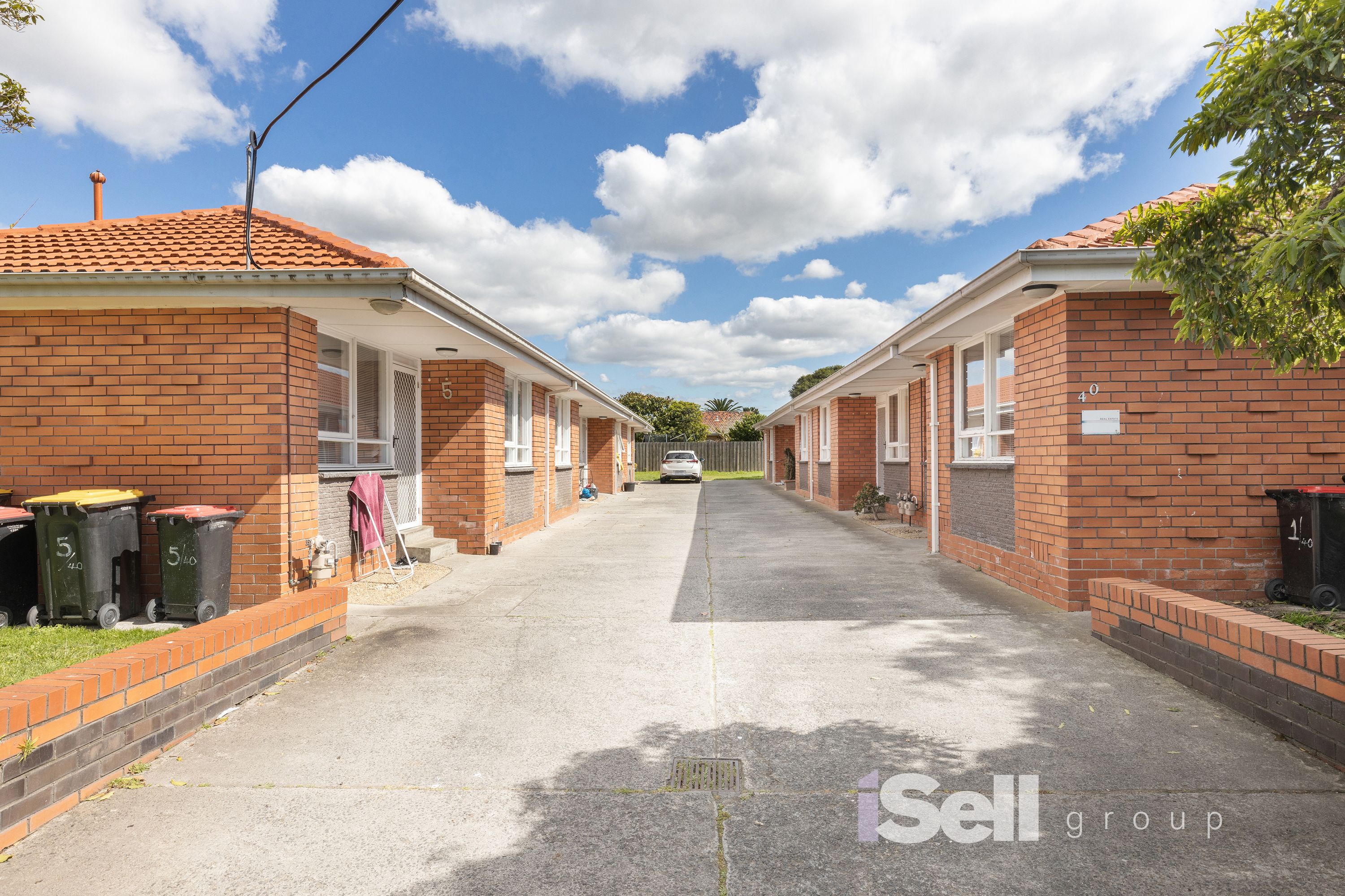8/40 Albert Avenue