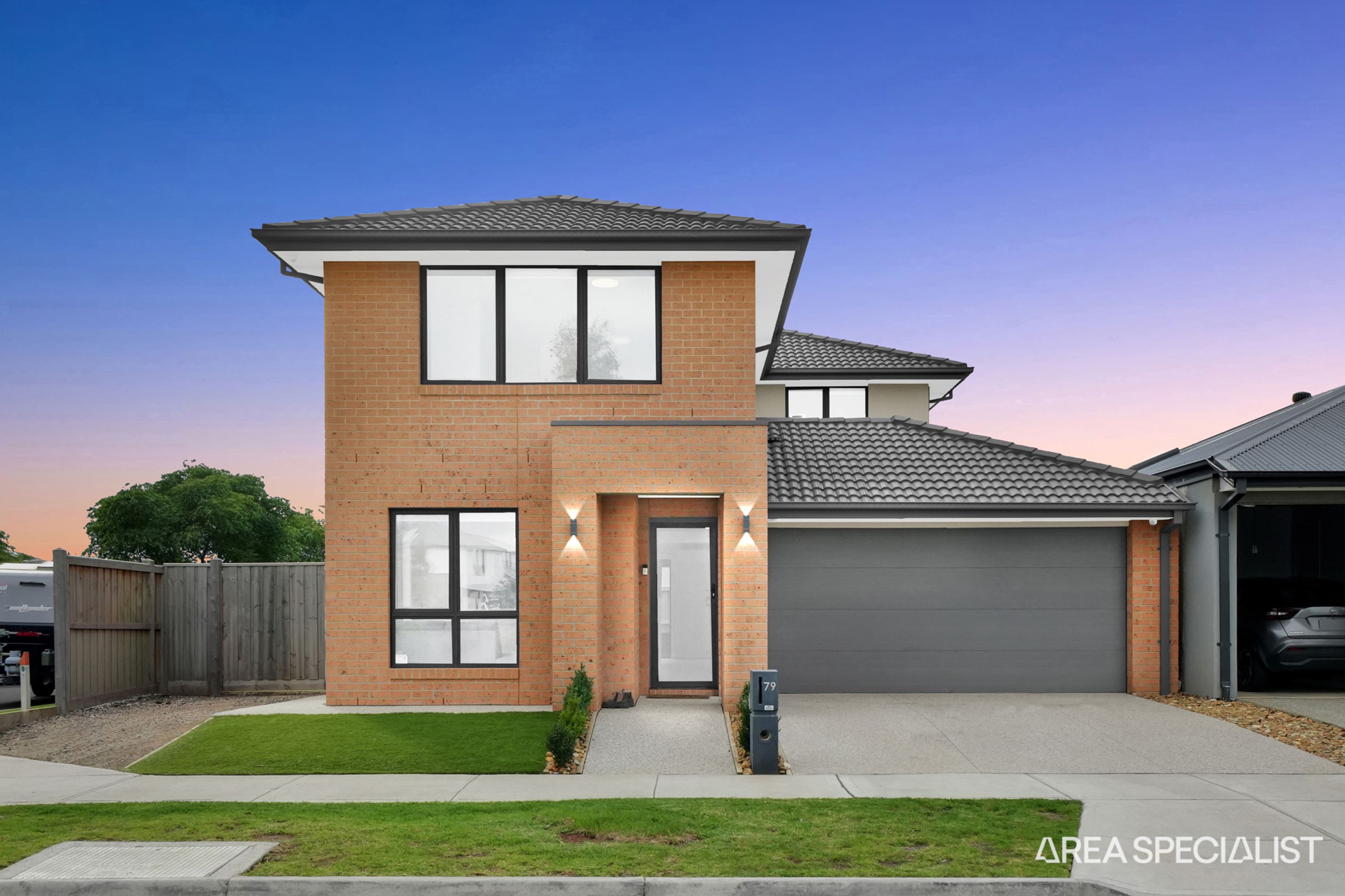 79 Bingham Circuit, Thornhill Park, Thornhill Park - Image 1