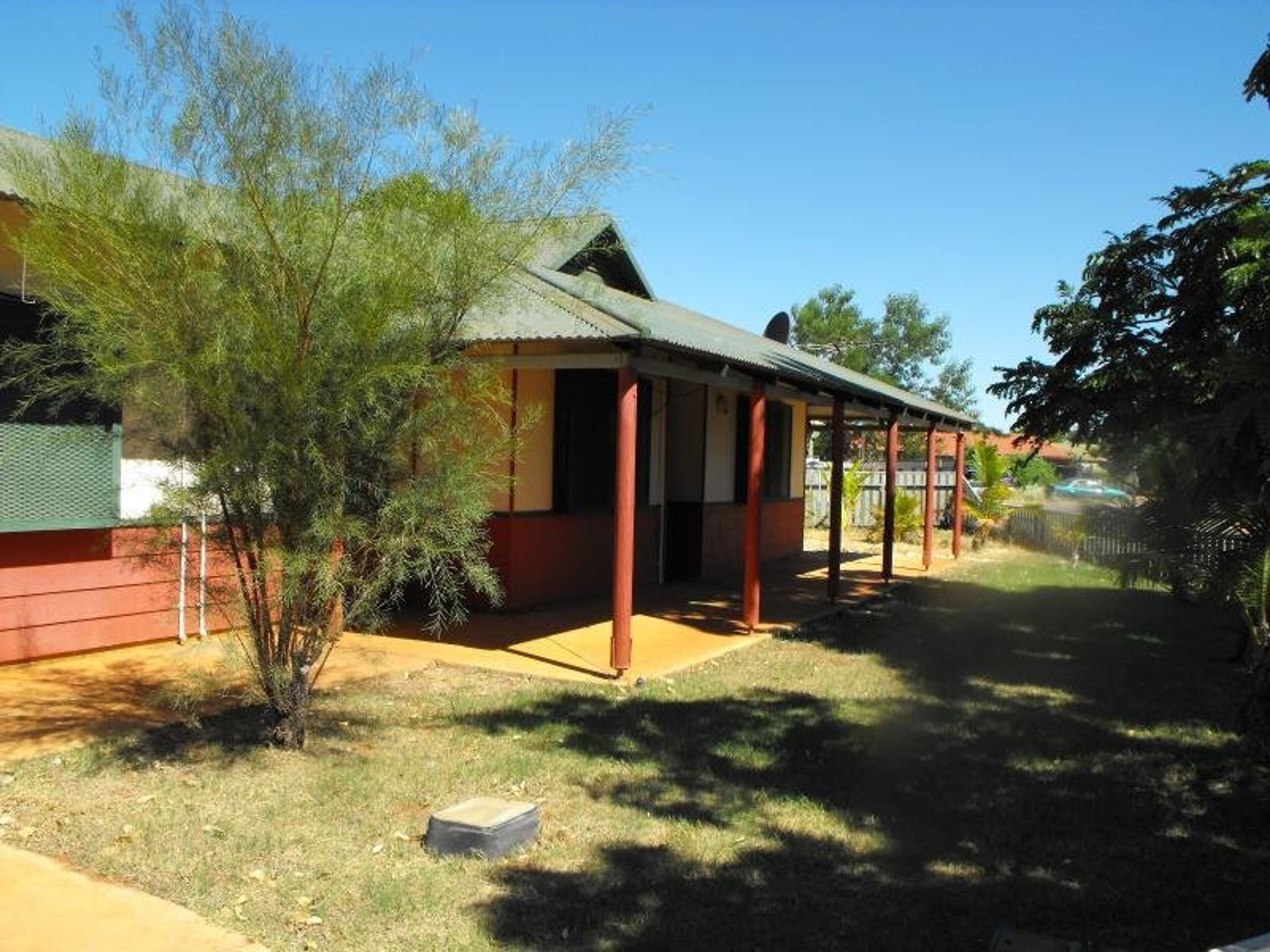 4 Gascoyne Court, South Hedland, WA 6722, South Hedland - Thumbnail 2