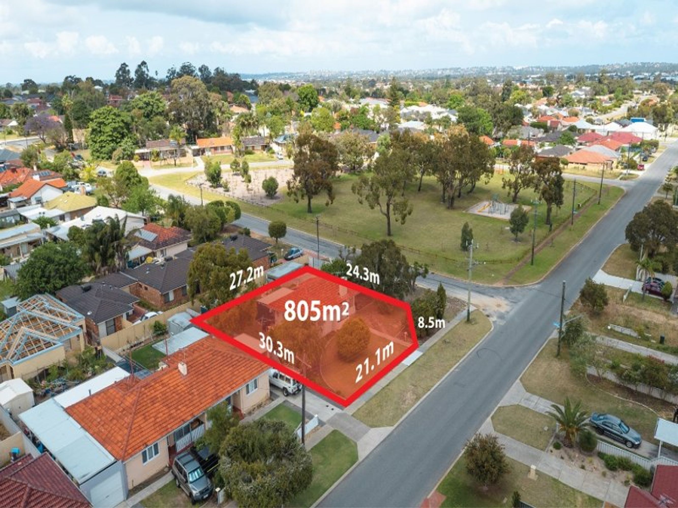 30 Heyshott Road, Balga, WA 6061, Balga - Image 1