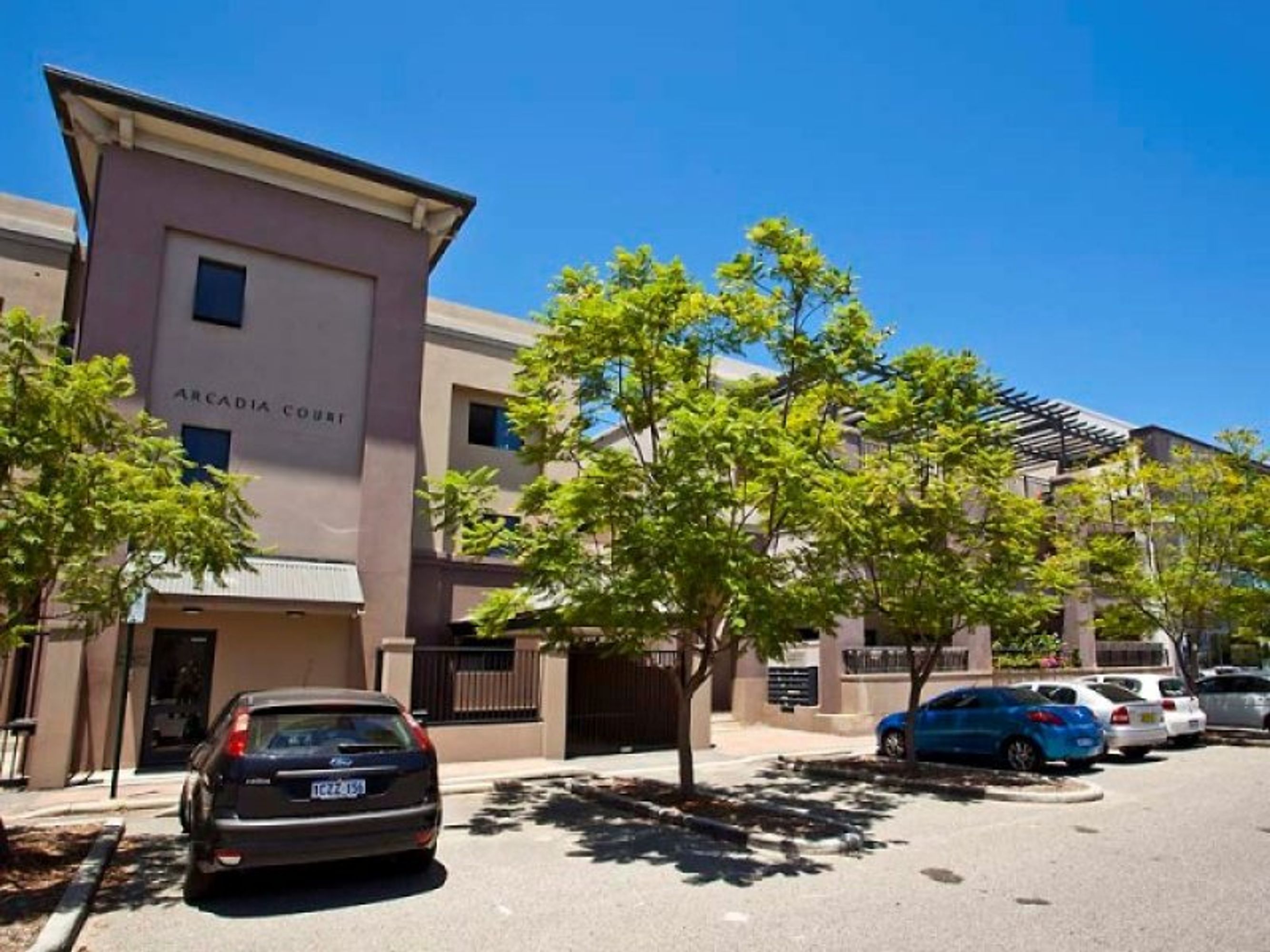 31/1 Roydhouse Street, Subiaco, WA 6008, Subiaco - Thumbnail 7