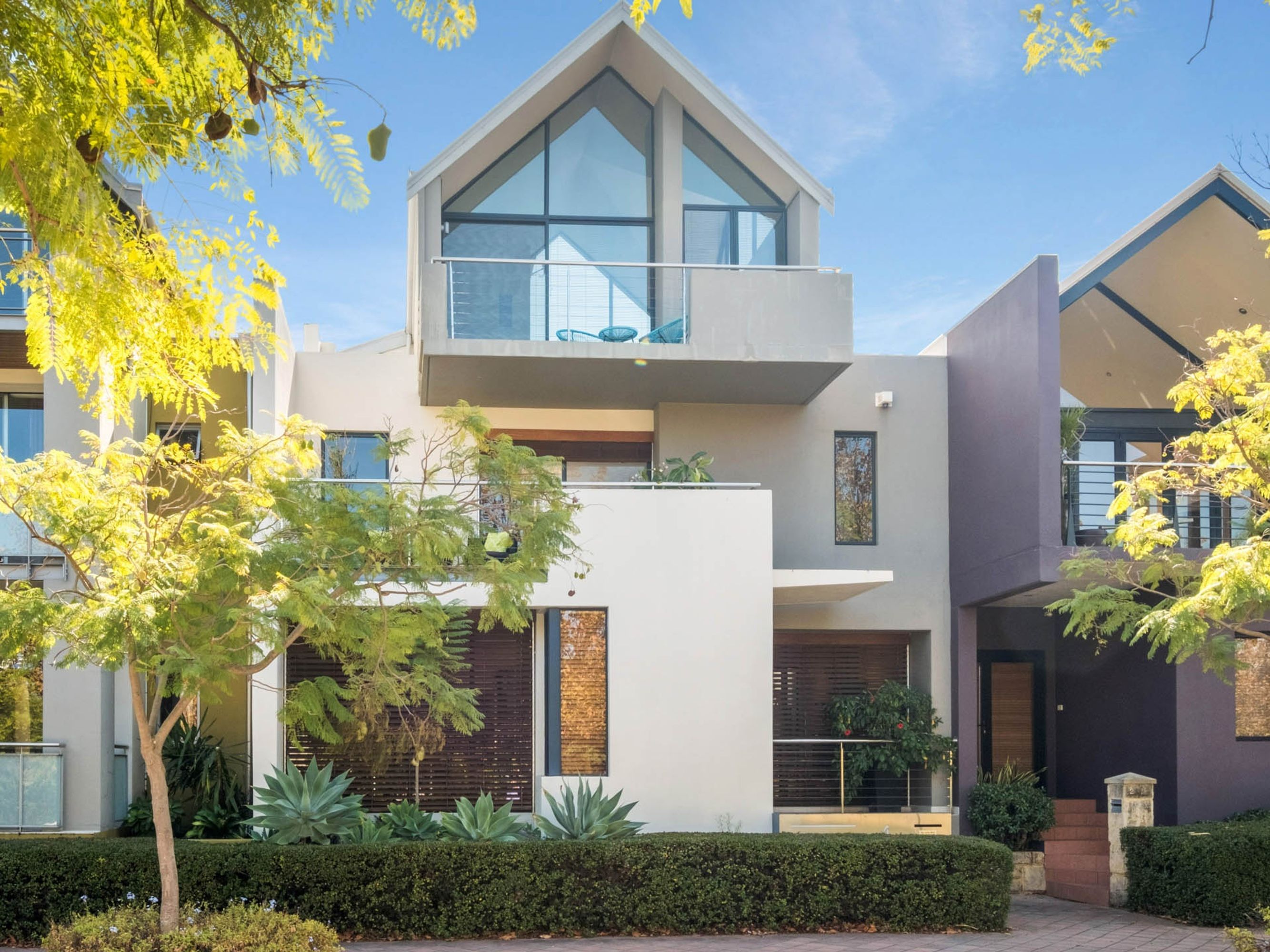4 Mere View Way, Subiaco - Thumbnail 2