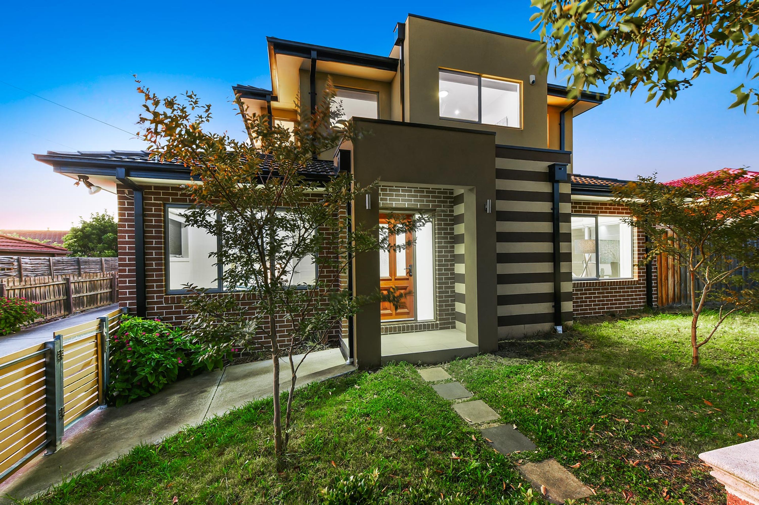 1/68 Albert Avenue, Springvale, Springvale - Thumbnail 2