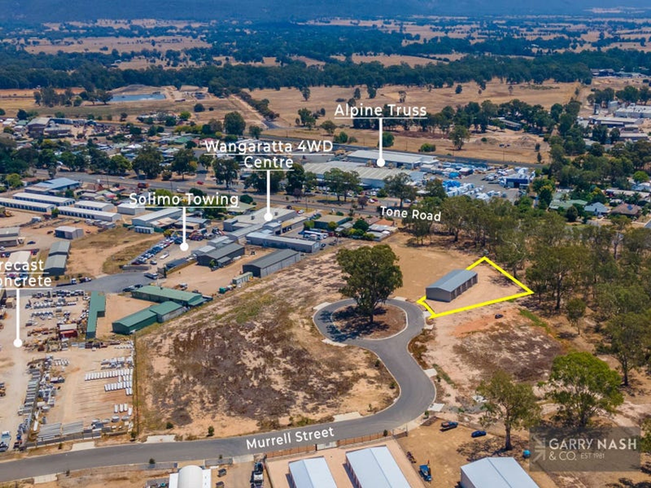 44a Murrell Street, wangaratta, Wangaratta - Thumbnail 5