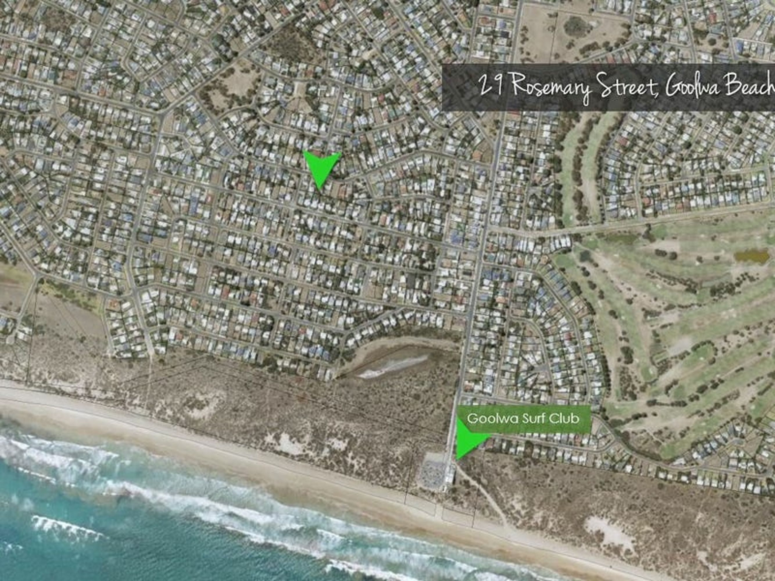 29 Rosemary Street, Goolwa Beach, SA 5214, Goolwa Beach - Thumbnail 2