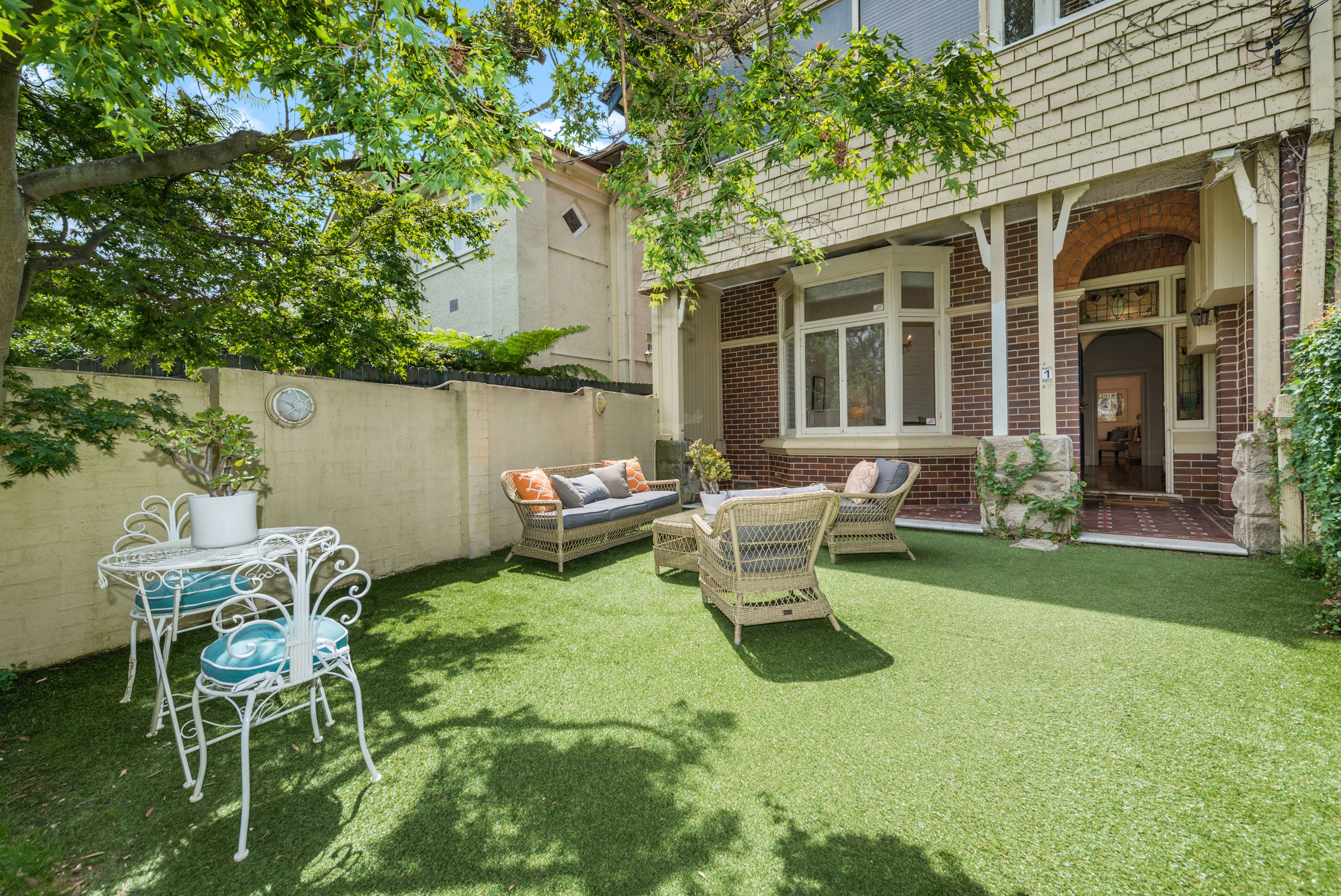 1/93-95 Cremorne Road, Cremorne Point - Thumbnail 2