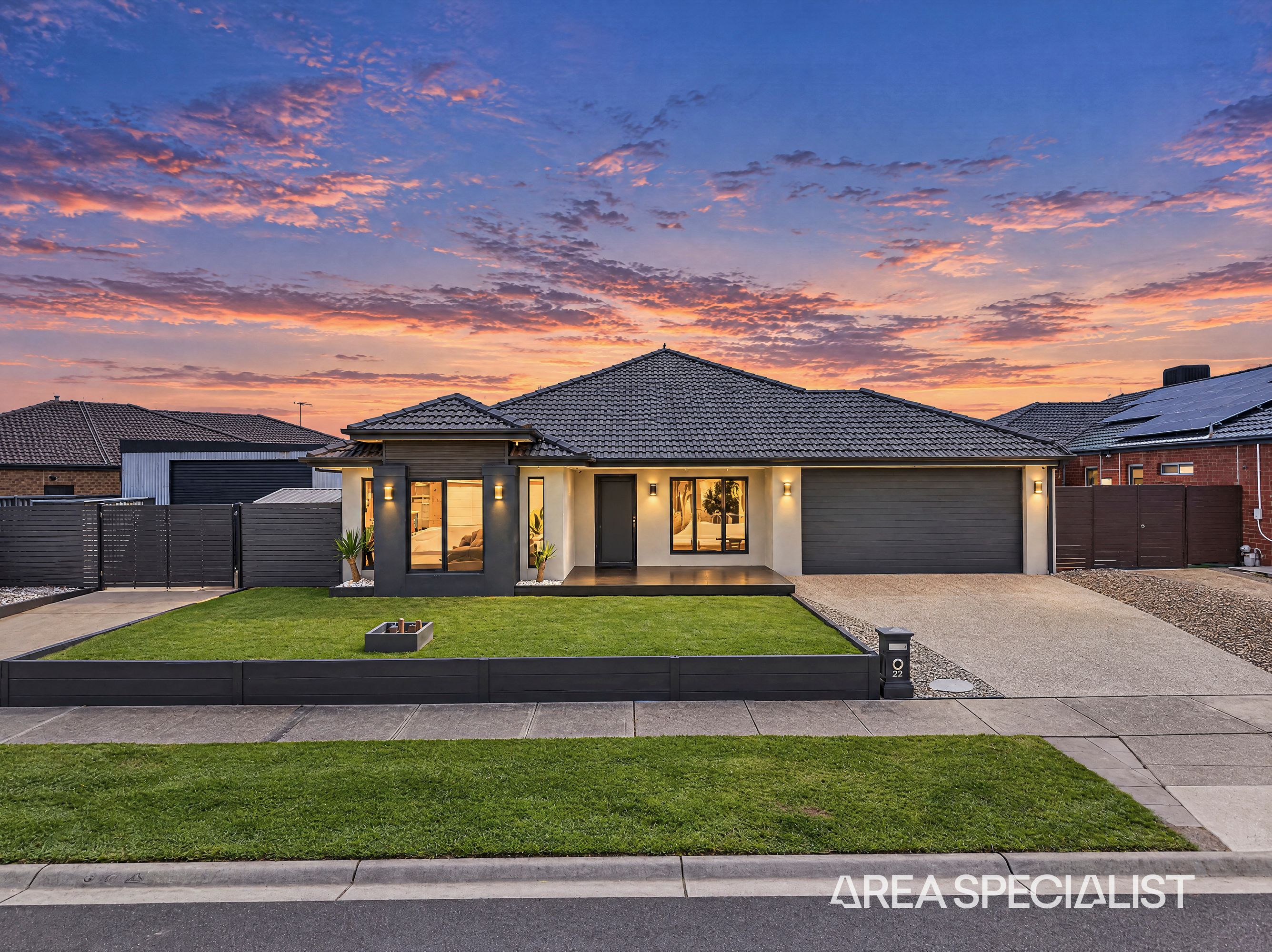 22 Gregson Grove, Lyndhurst - Image 1