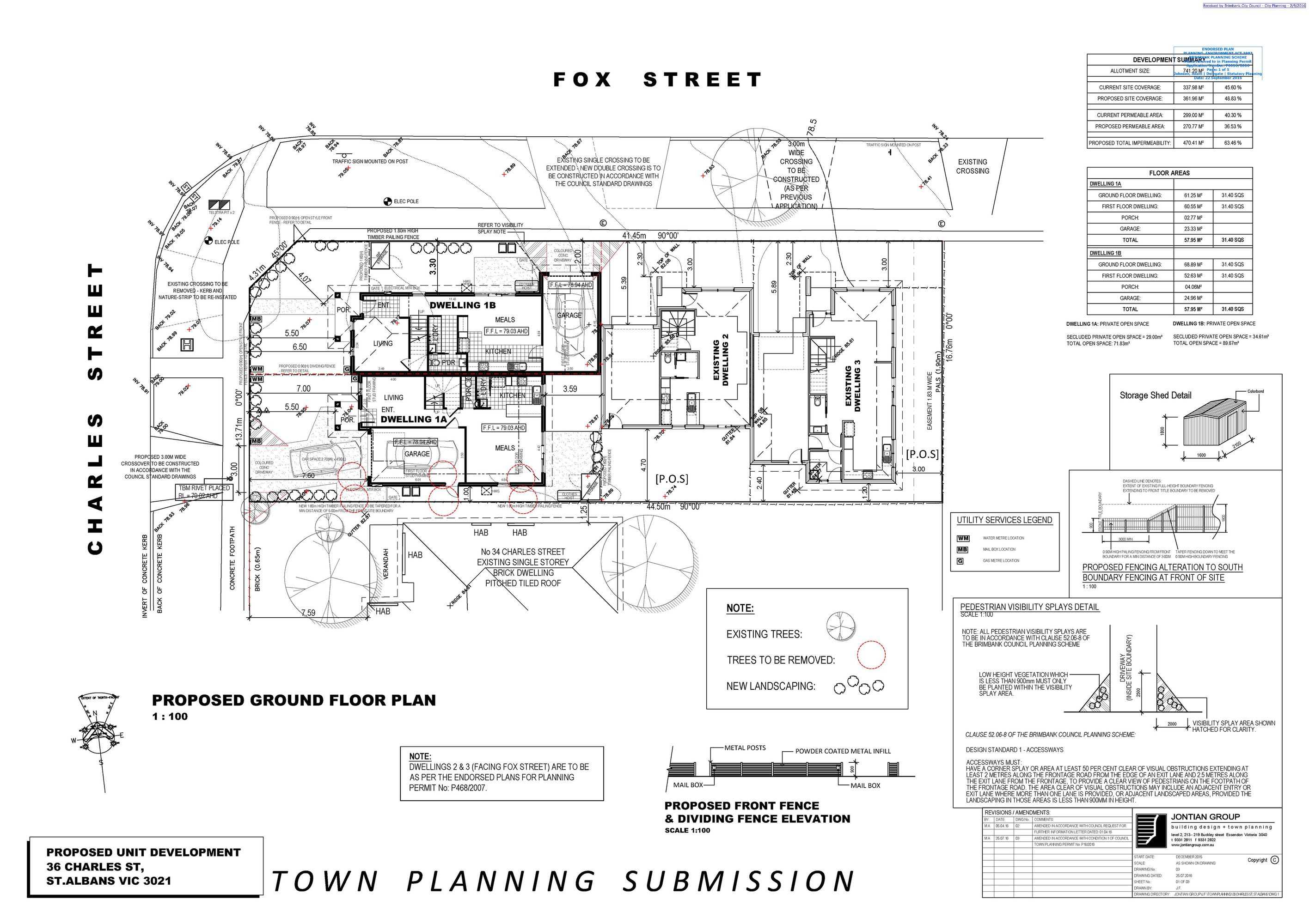 36 Charles Street, St Albans VIC 3021, St Albans - Thumbnail 4