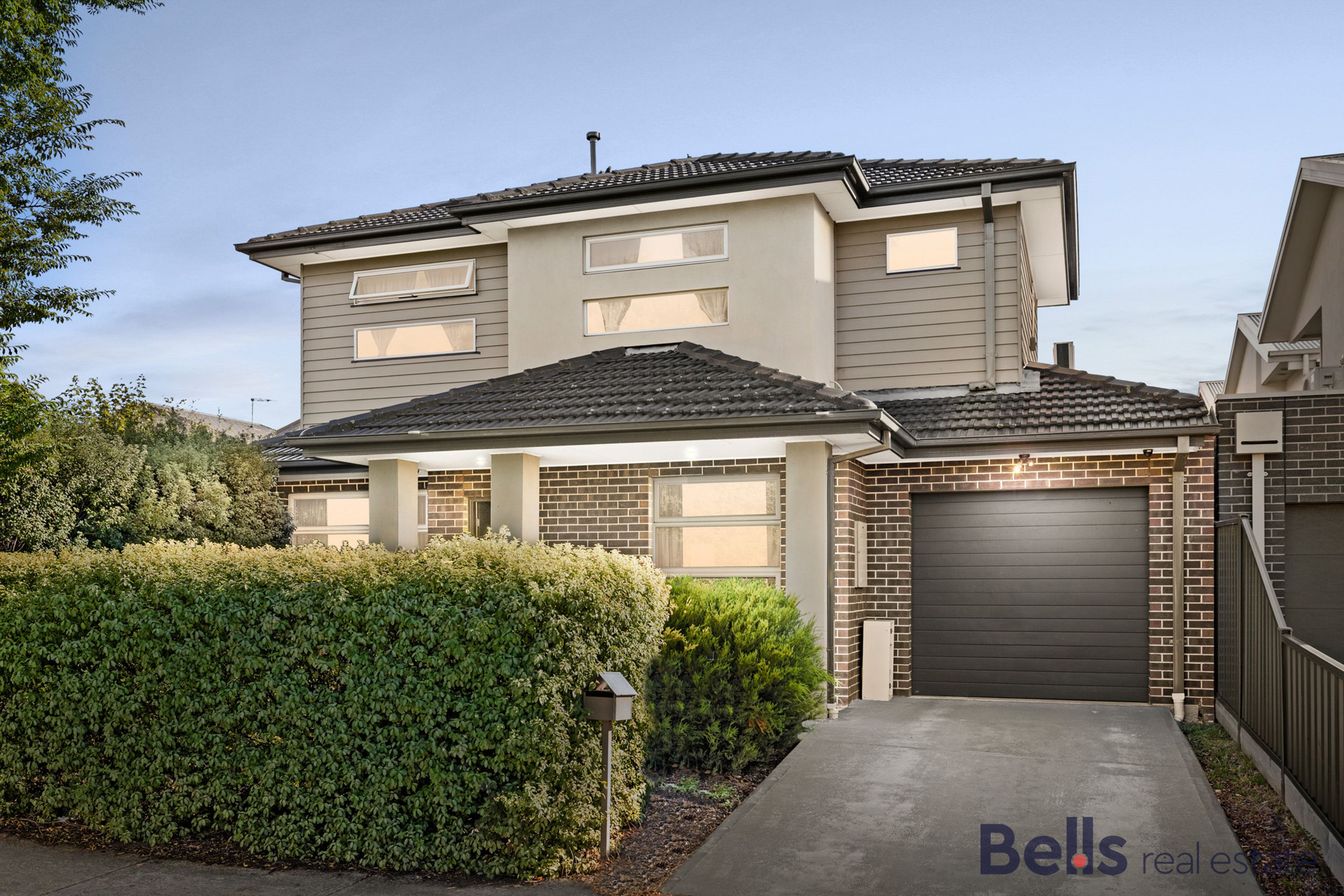 1/46 Carlton Street, Braybrook - Image 1