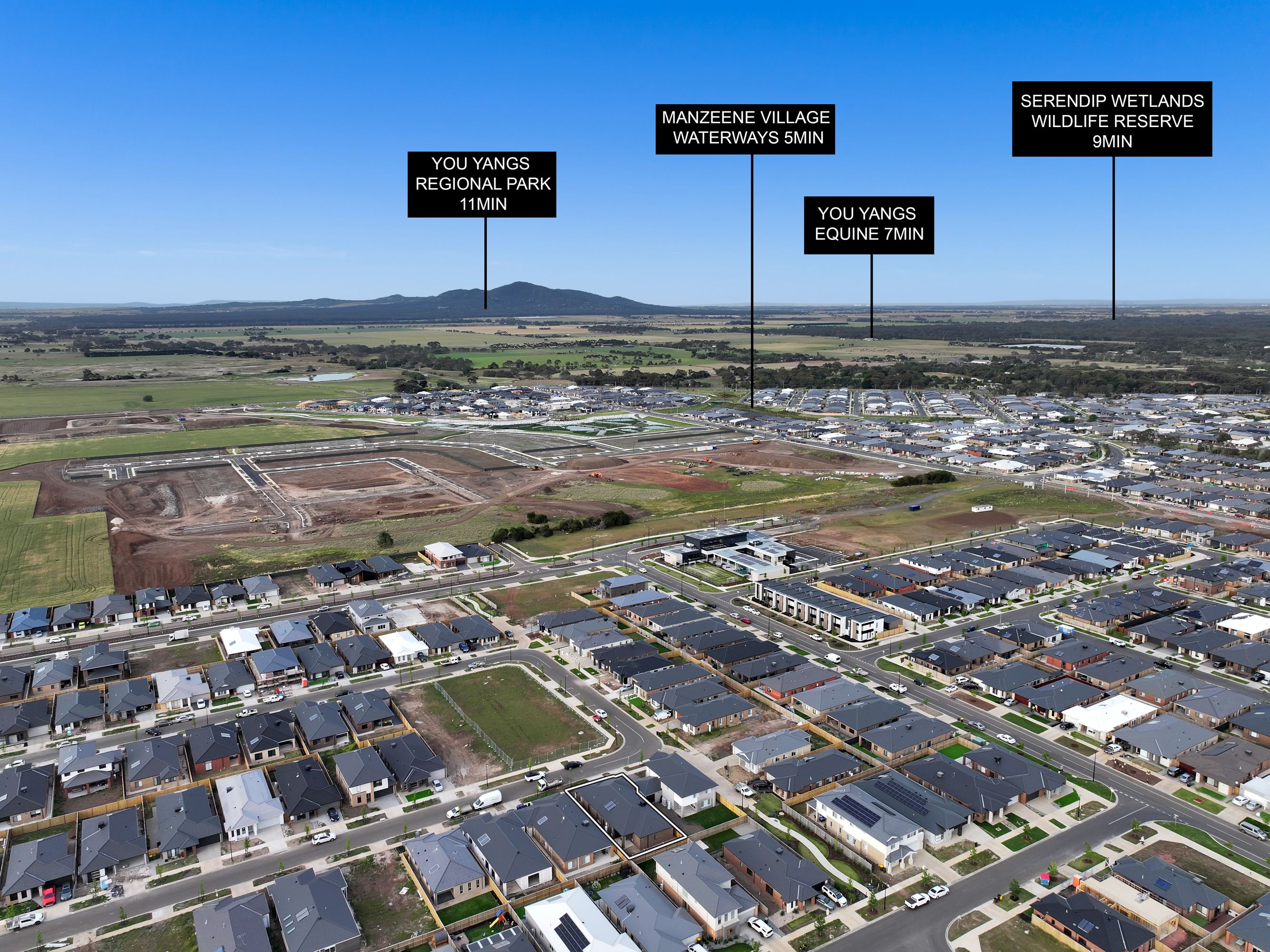 53 Sunlight Circuit, Lara, VIC 3212, Lara - Thumbnail 3