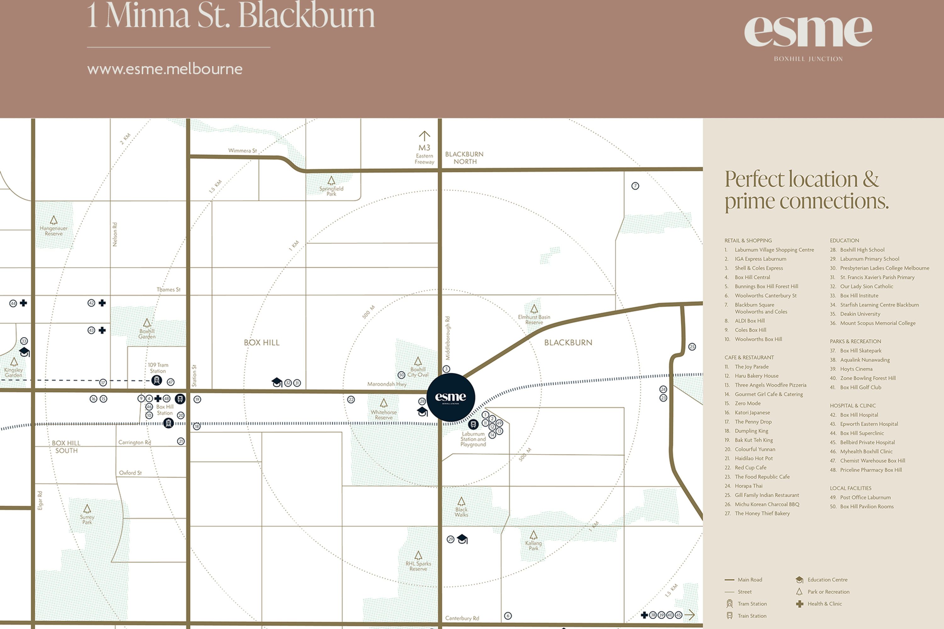1 Minna Street, Blackburn - Image 1