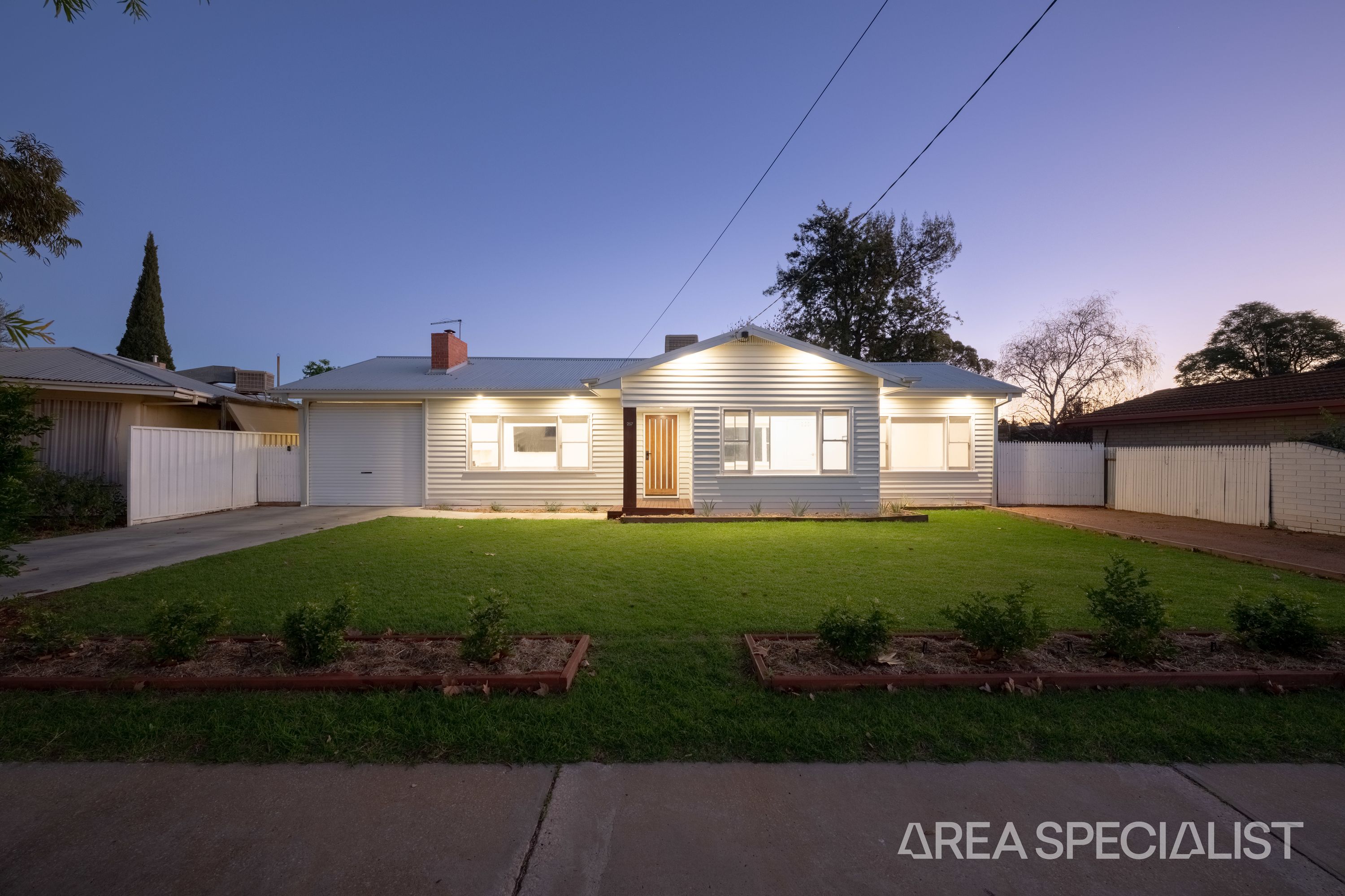 257 Eighth street, Mildura, Mildura - Image 1