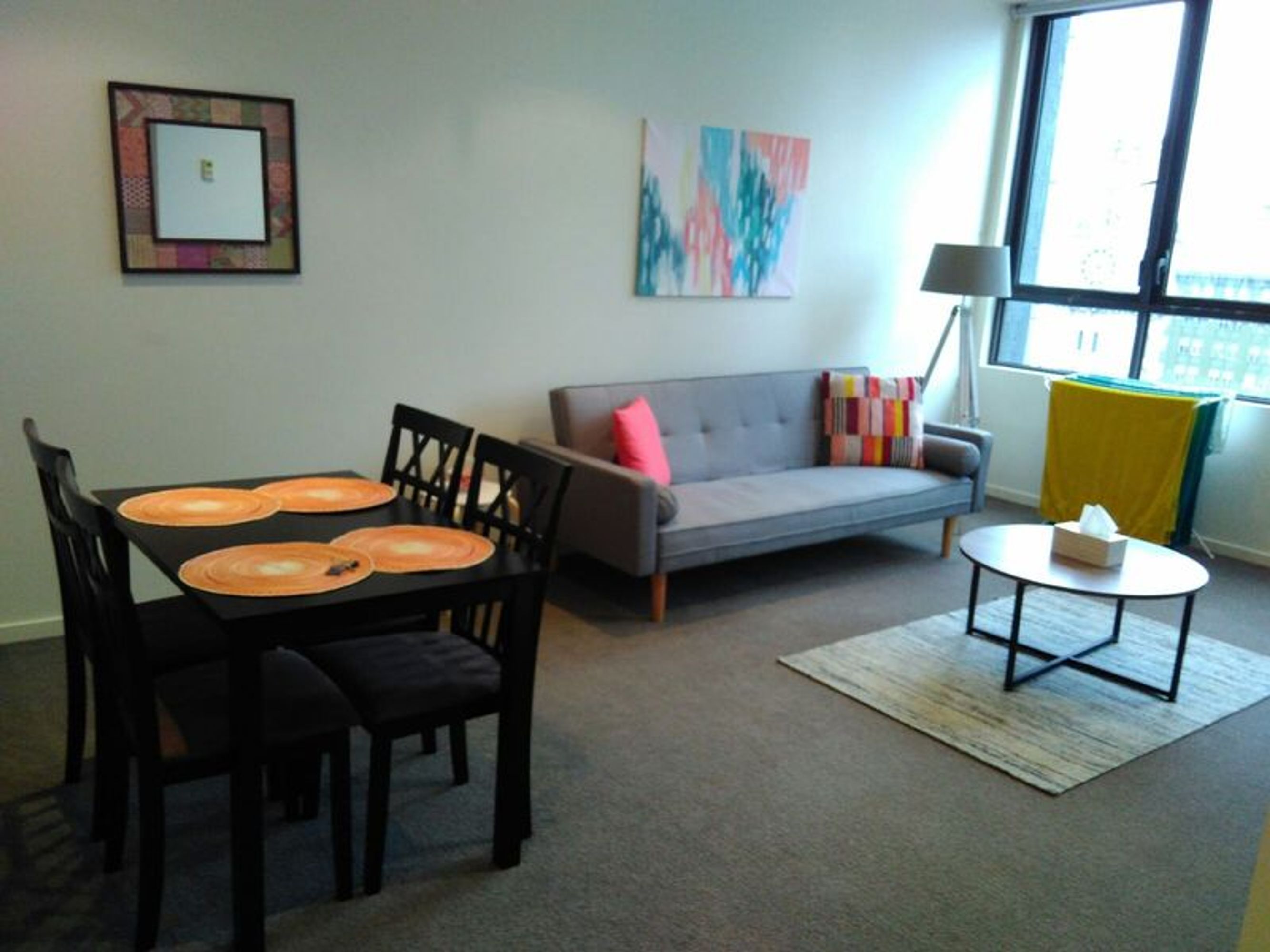 1105/225 Elizabeth Street, Melbourne - Thumbnail 4