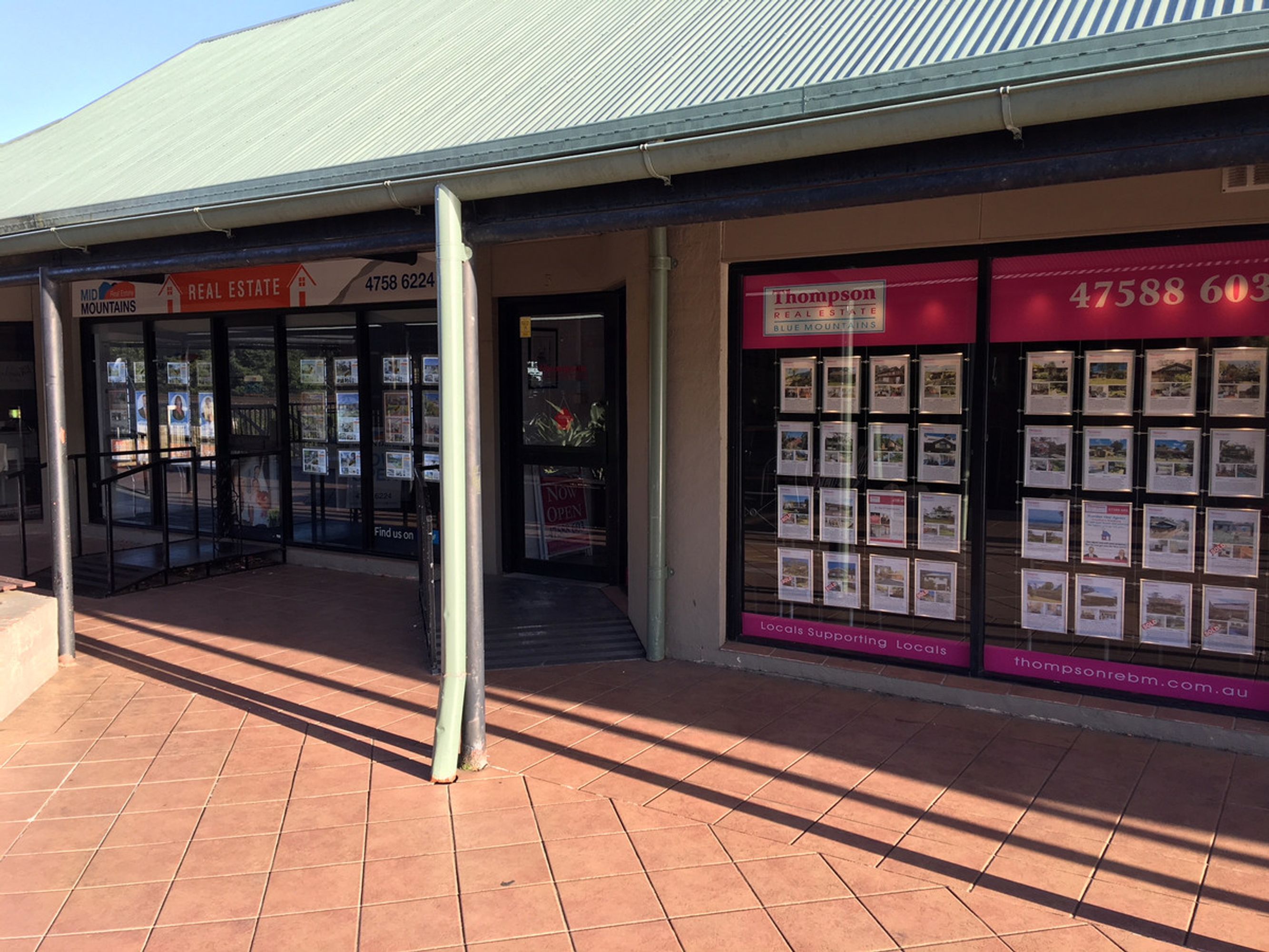 Shop 3/193-195 Great Western Highway, Hazelbrook - Image 1