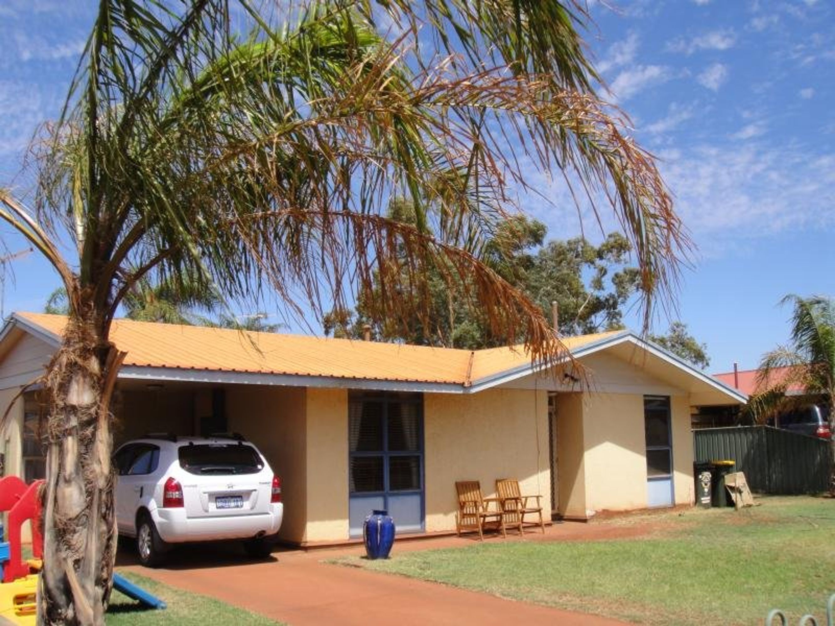 8 Mullgunbah Avenue, Newman, Newman - Image 1