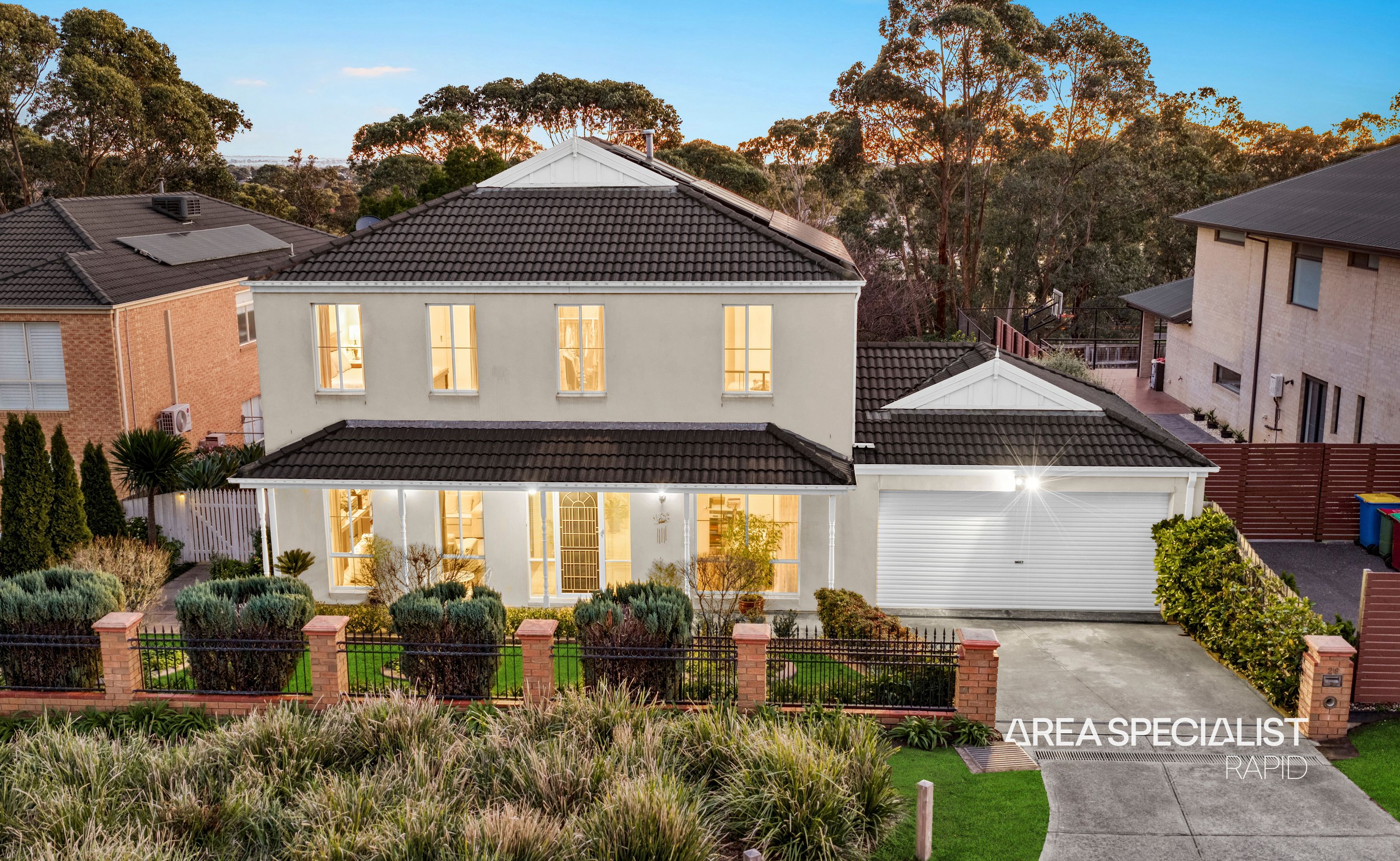 26 Blue Range Crescent, Lynbrook, Lynbrook - Image 1