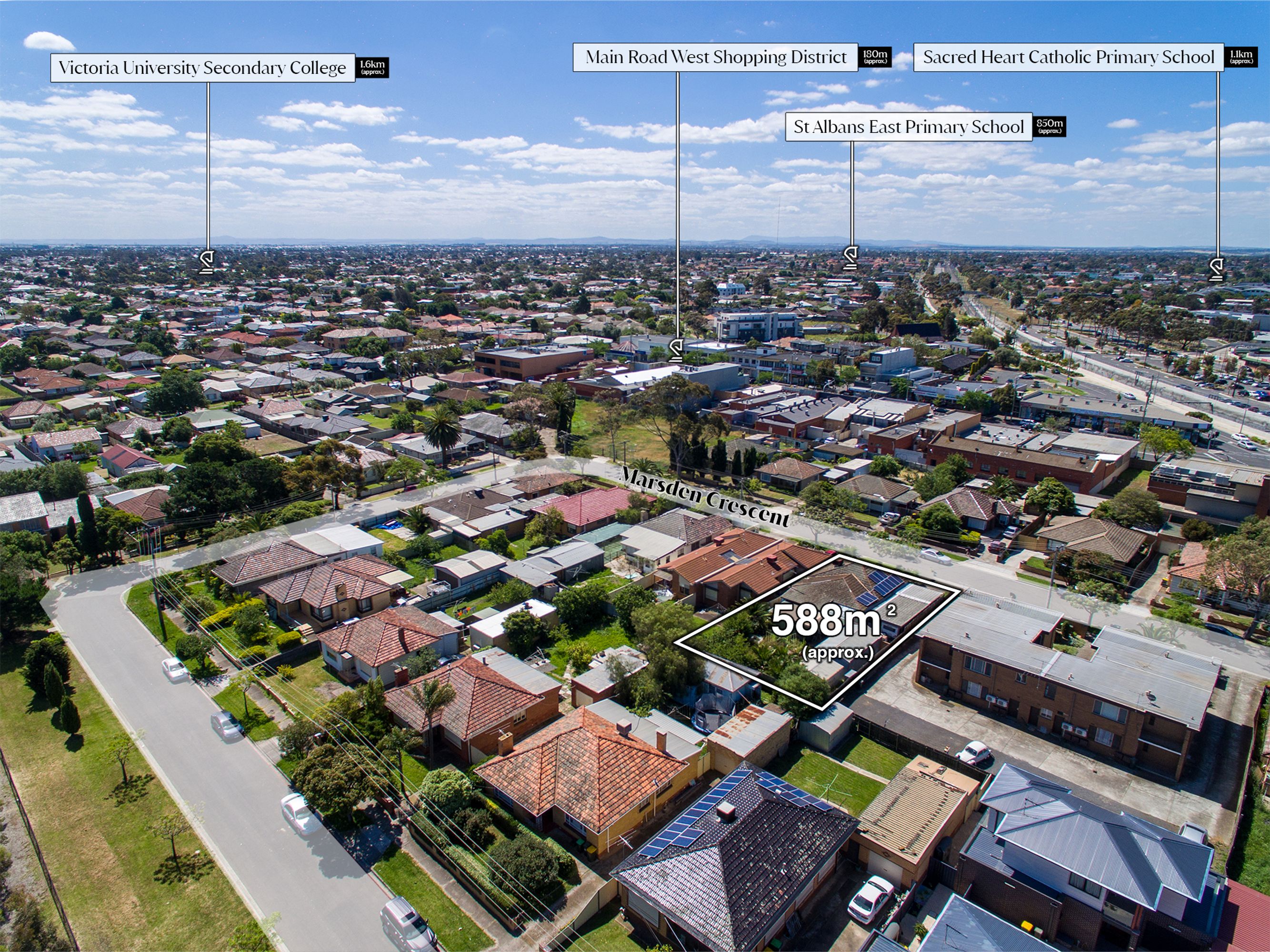 10 Marsden Crescent, St Albans VIC 3021, St Albans - Thumbnail 5