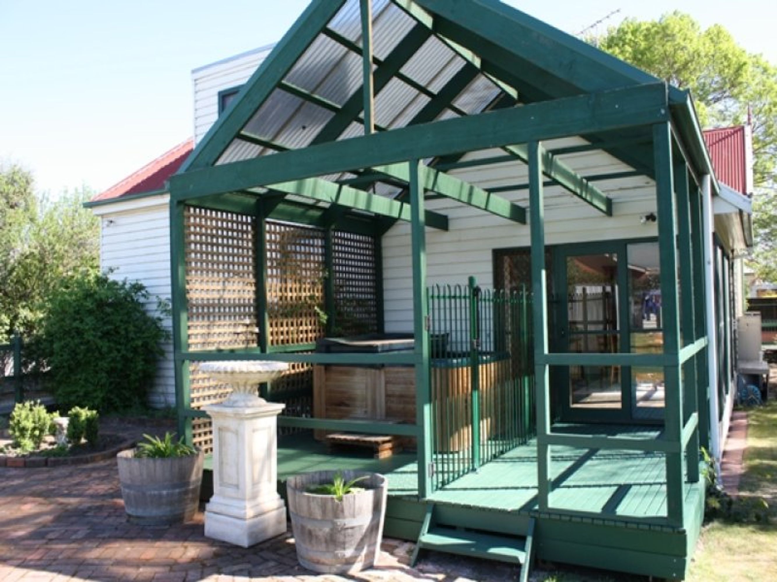 30 Searle Street, Horsham VIC 3400, Horsham - Thumbnail 6