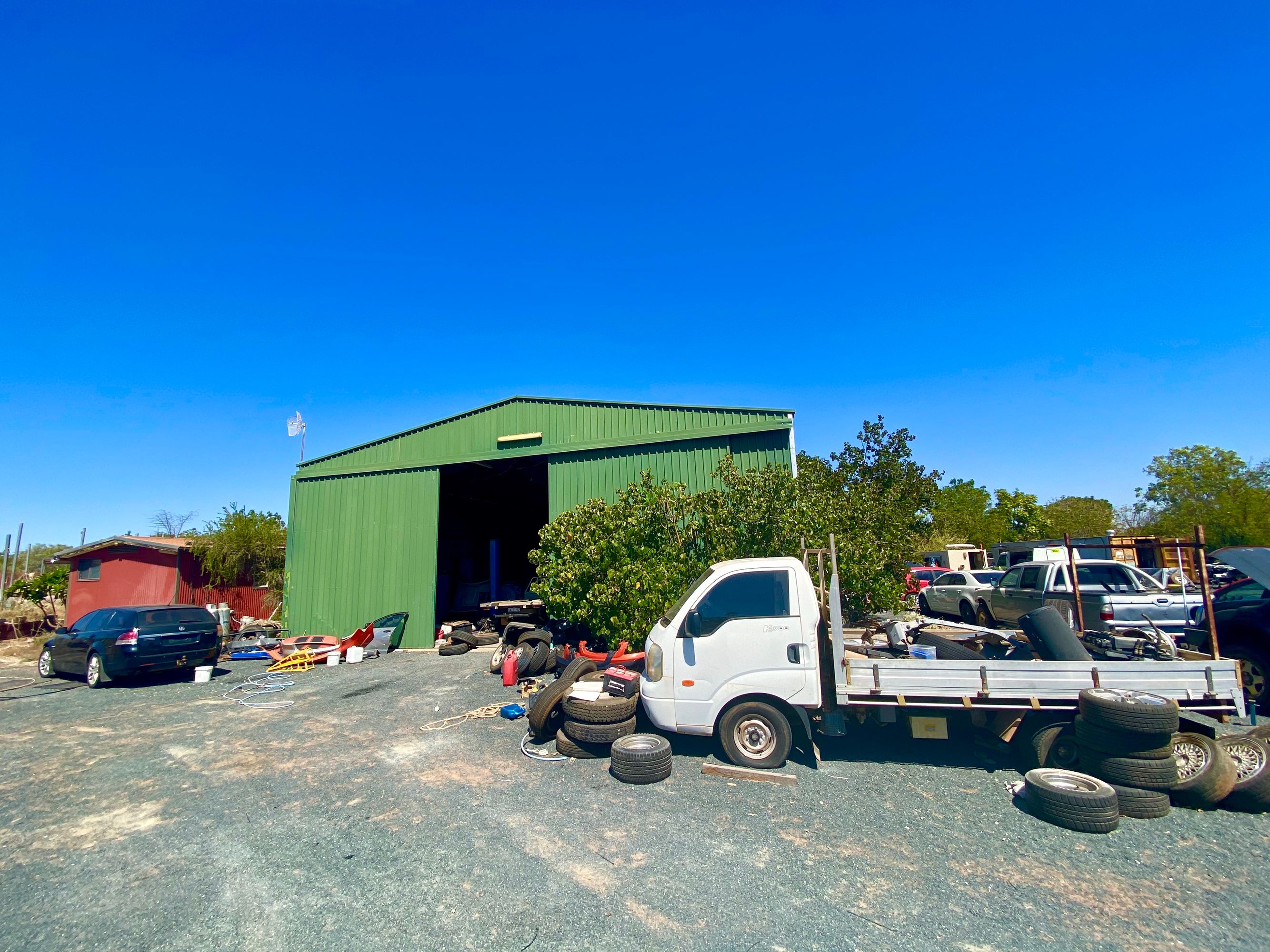 Lot 15 Manilinha Drive, Boodarie, Boodarie - Thumbnail 7